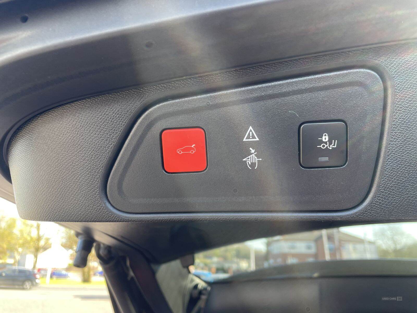 Mar 2019 Peugeot 3008 1.5 BlueHDi Allure 5dr