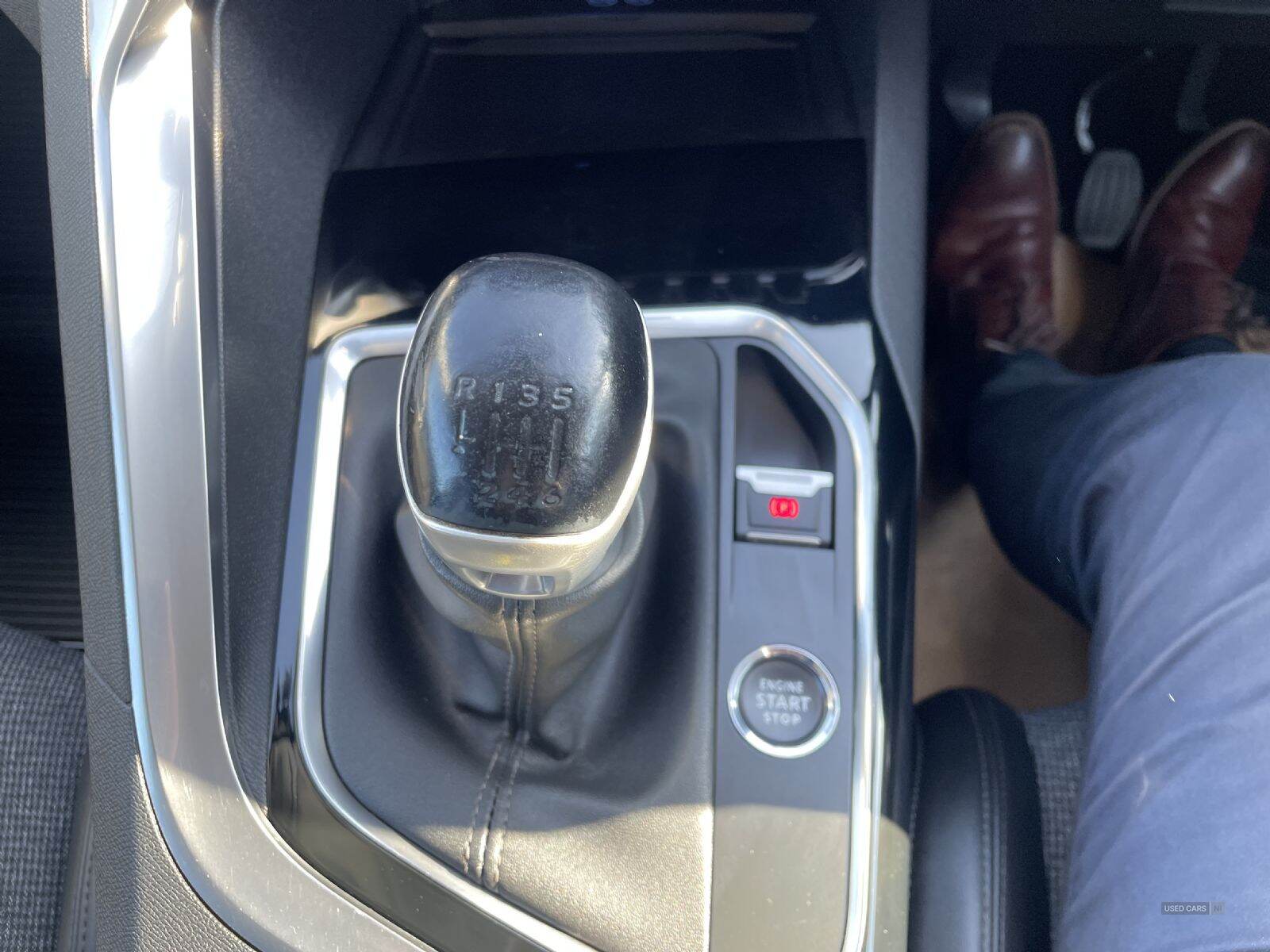 Mar 2019 Peugeot 3008 1.5 BlueHDi Allure 5dr