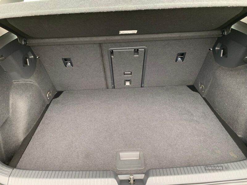 Aug 2022 Volkswagen Golf 2.0 TDI Life 5dr