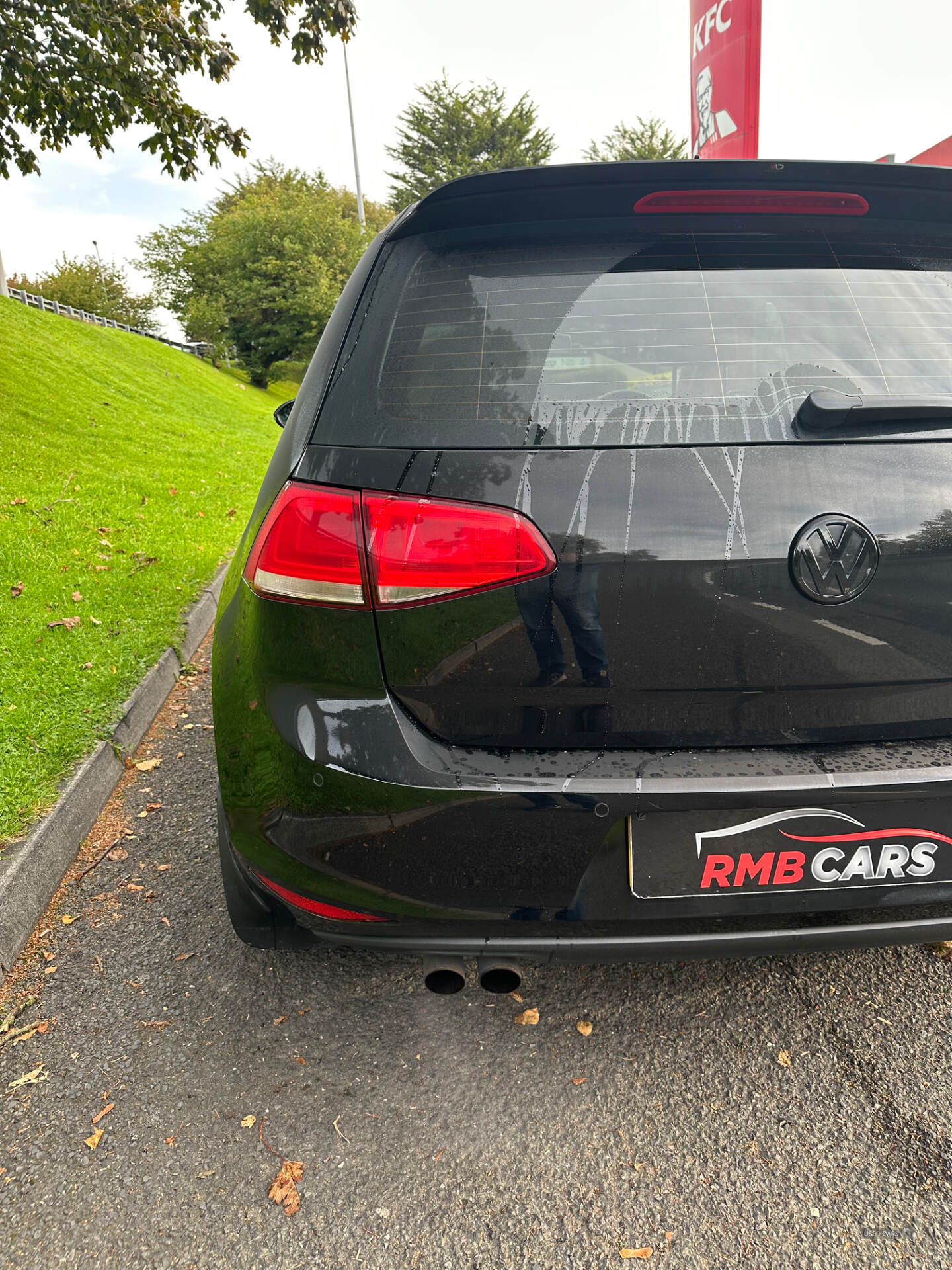 Feb 2016 Volkswagen Golf 1.4 TSI 125 Match Edition 3dr