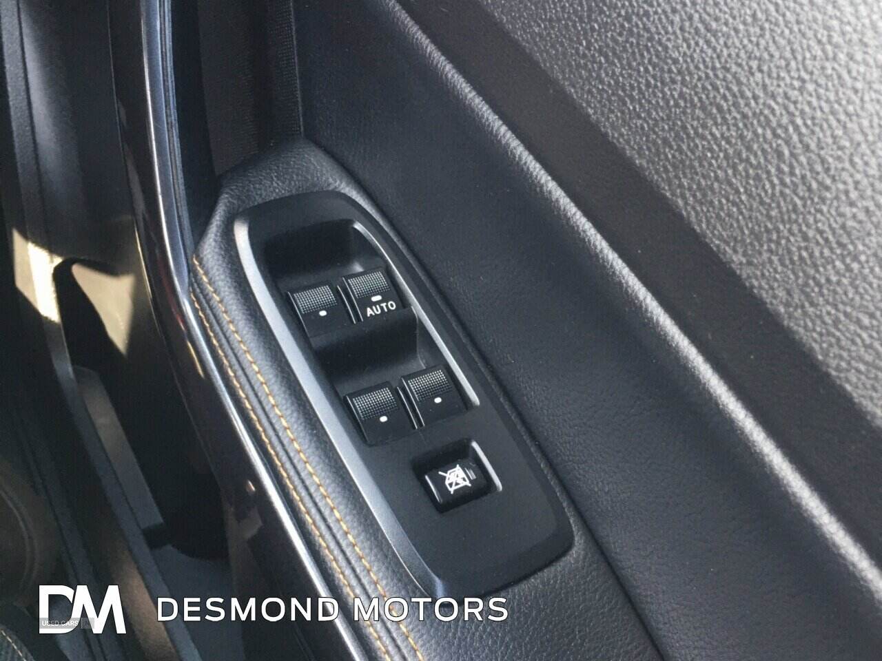 May 2021 Ford Ranger Pick Up Double Cab Wildtrak 2.0 EcoBlue 213 Auto