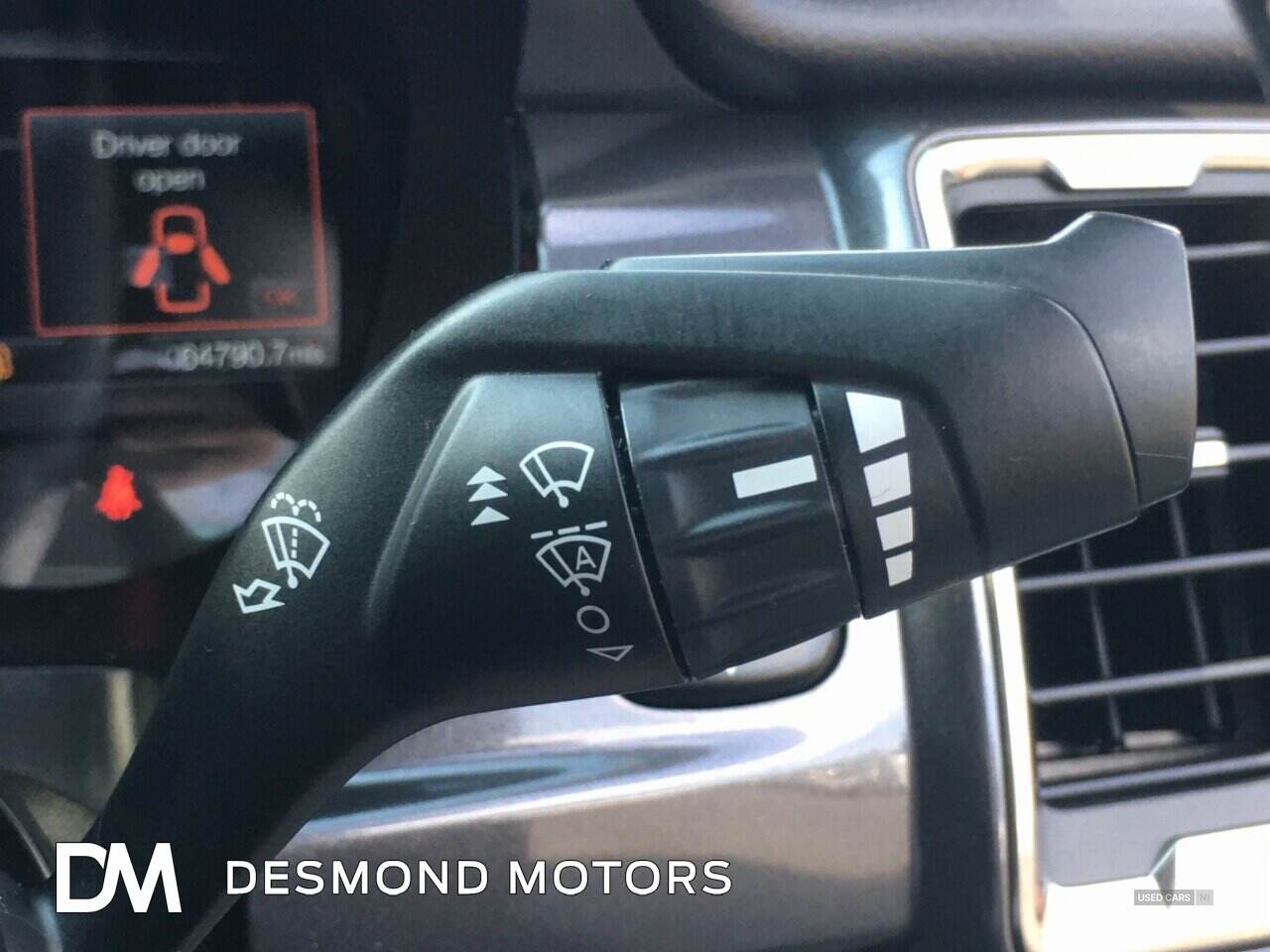 May 2021 Ford Ranger Pick Up Double Cab Wildtrak 2.0 EcoBlue 213 Auto