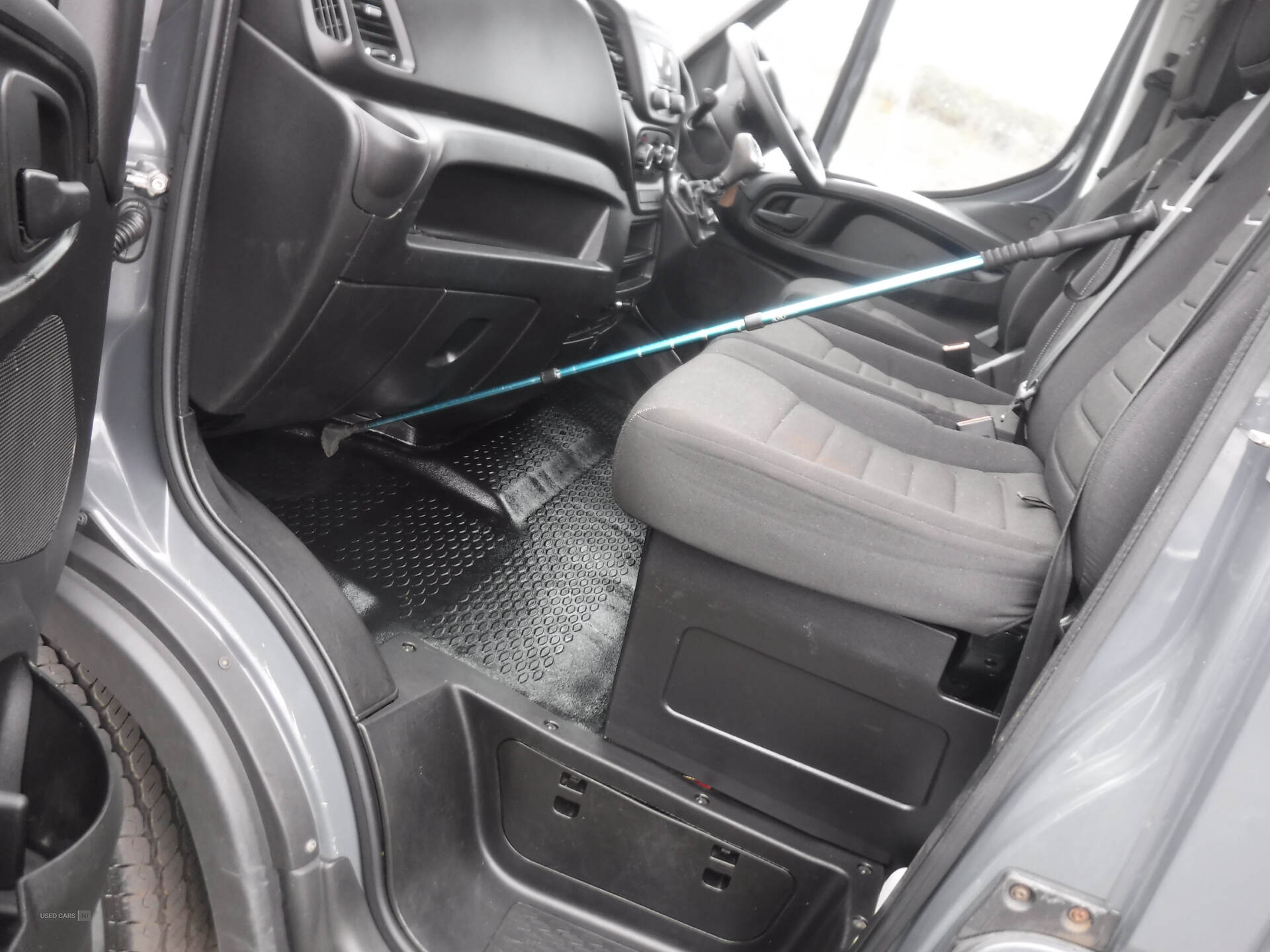 Renault Master LWB DIESEL FWD in Down