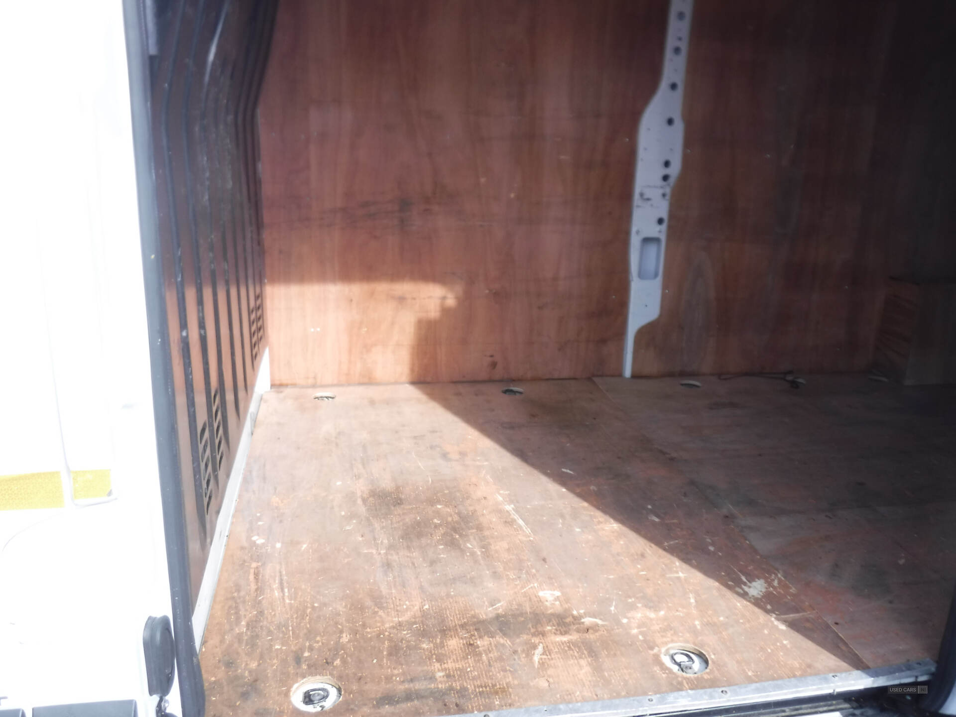 Renault Master LWB DIESEL FWD in Down