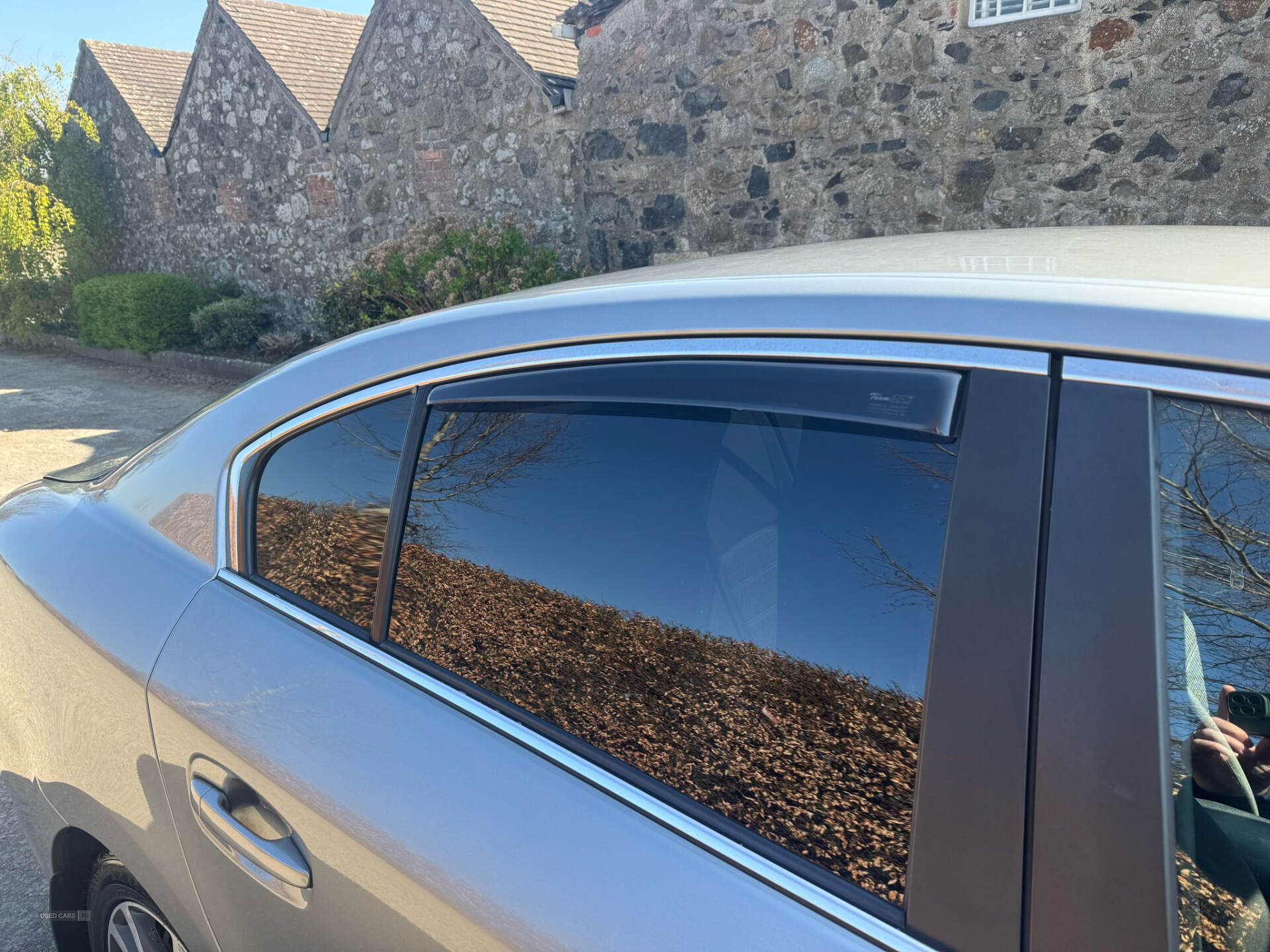Sep 2013 Toyota Avensis 2.0 D-4D Icon 4dr