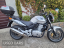 Honda CBF series