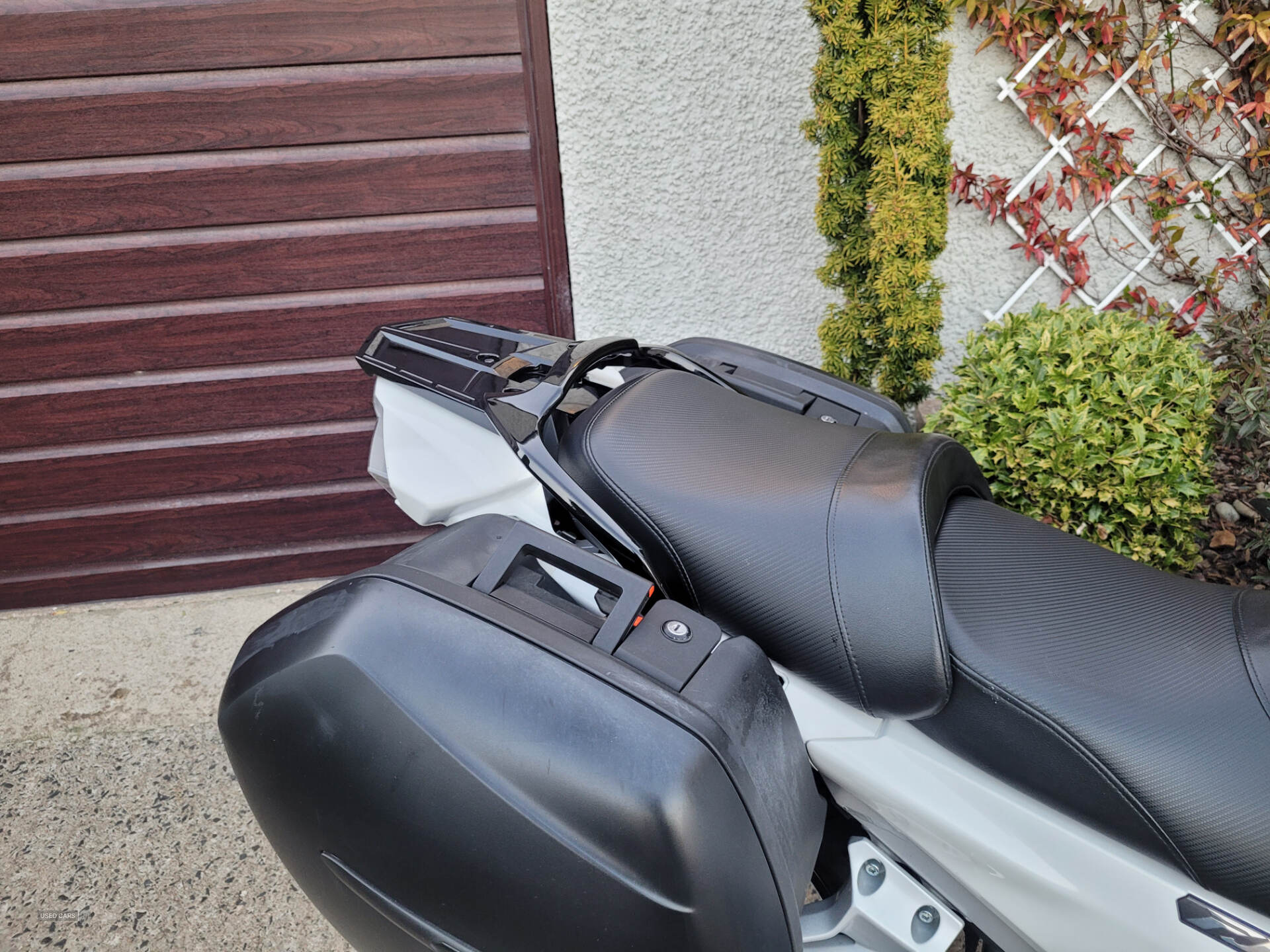 Aug 2018 Yamaha FJR1300 Only 5800 Miles