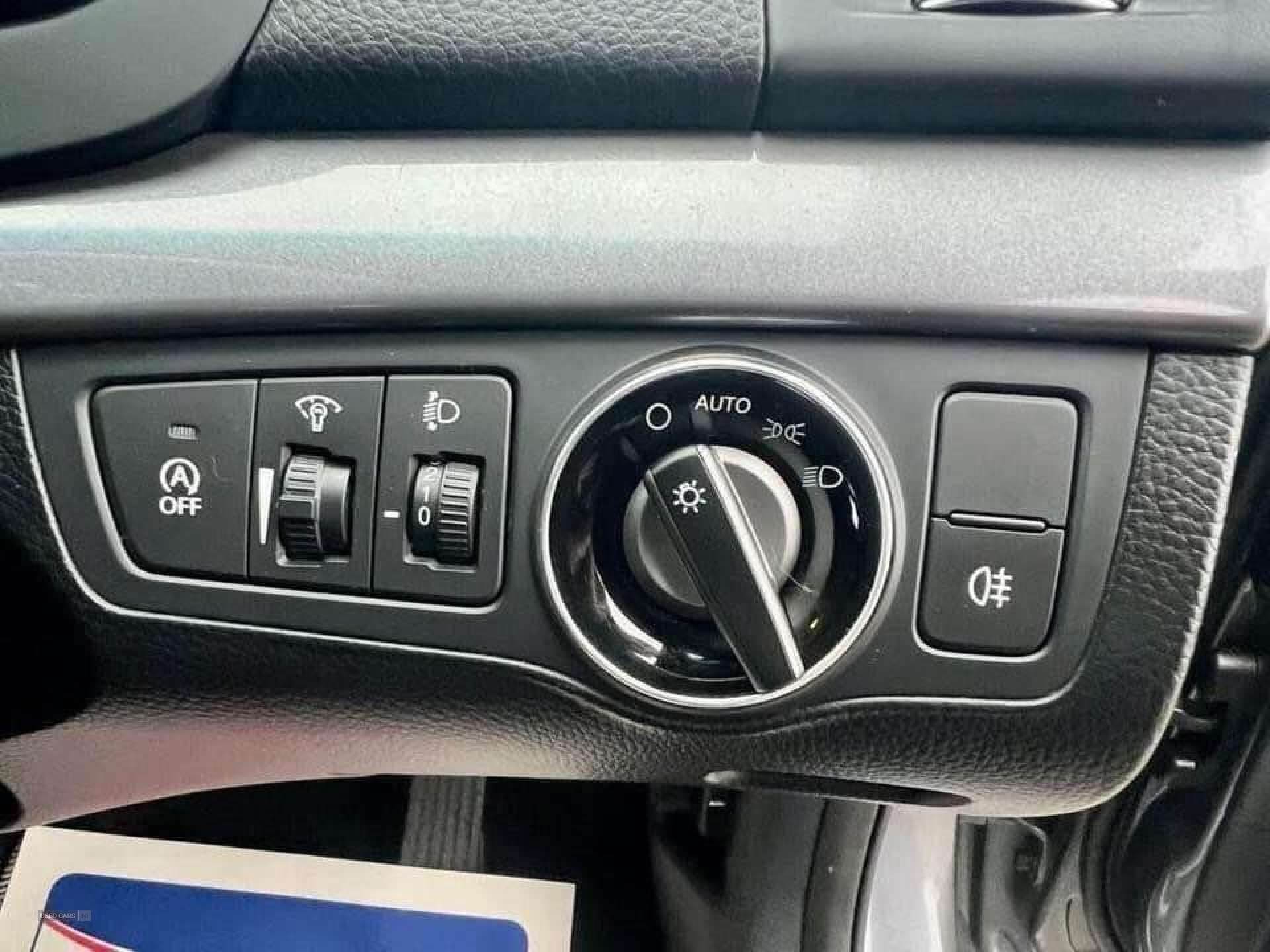 Nov 2016 Hyundai i40 1.7 CRDi Blue Drive S 4dr