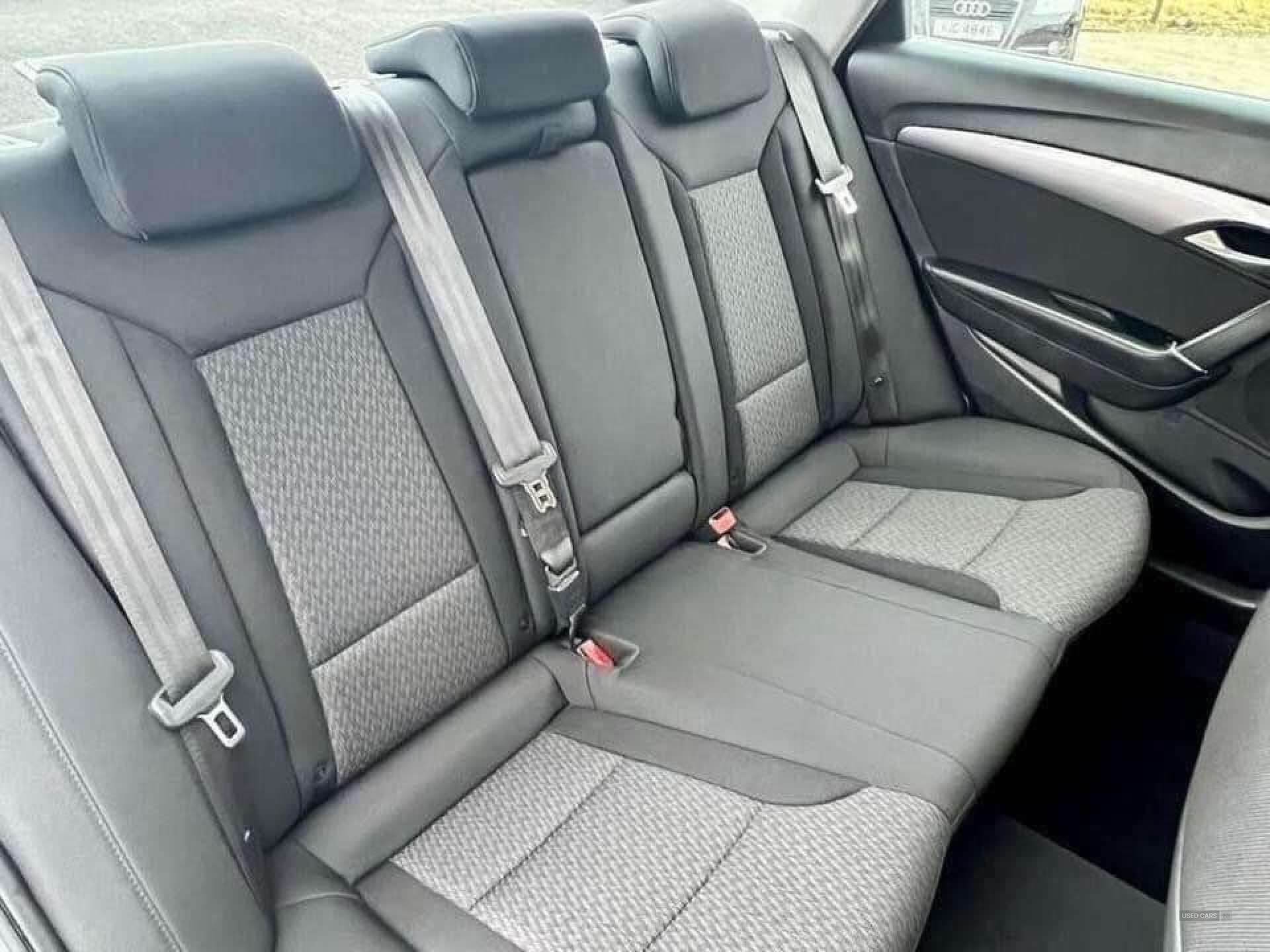 Nov 2016 Hyundai i40 1.7 CRDi Blue Drive S 4dr