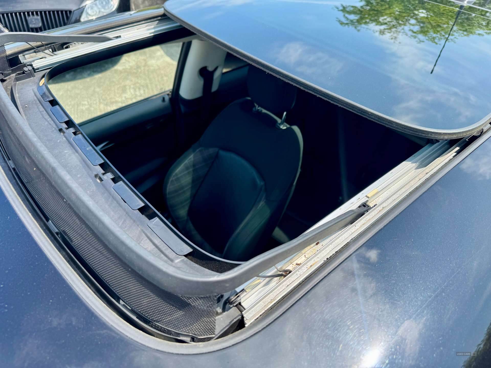 Feb 2018 MINI Hatch 1.5 Cooper D 3dr