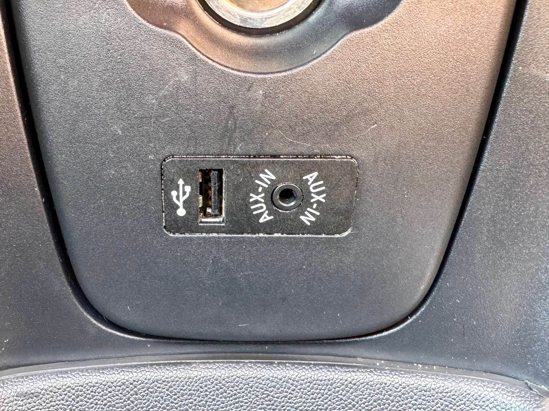 Feb 2018 MINI Hatch 1.5 Cooper D 3dr