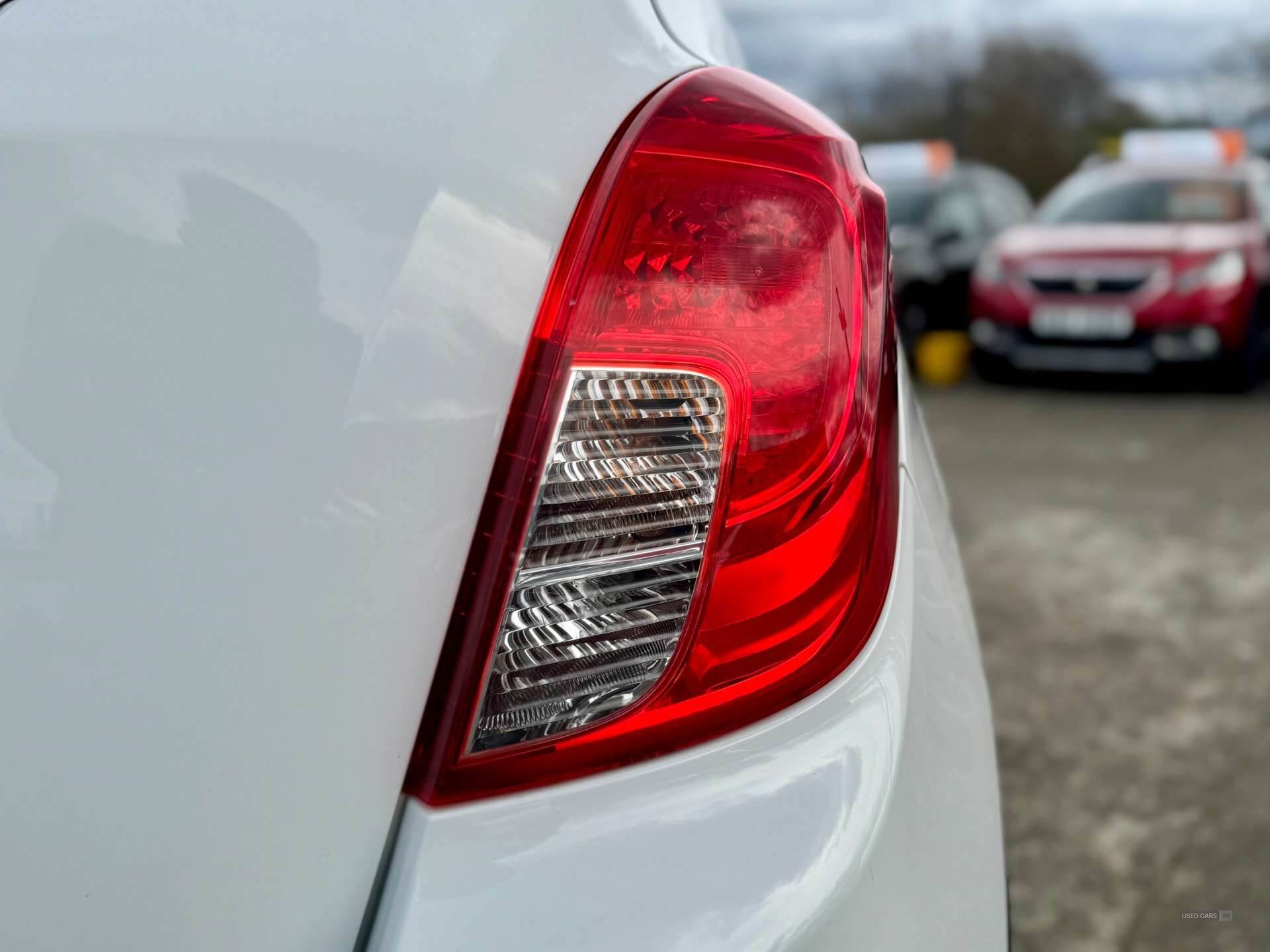 Aug 2016 Vauxhall Mokka 1.6 CDTi ecoFLEX Exclusiv 5dr