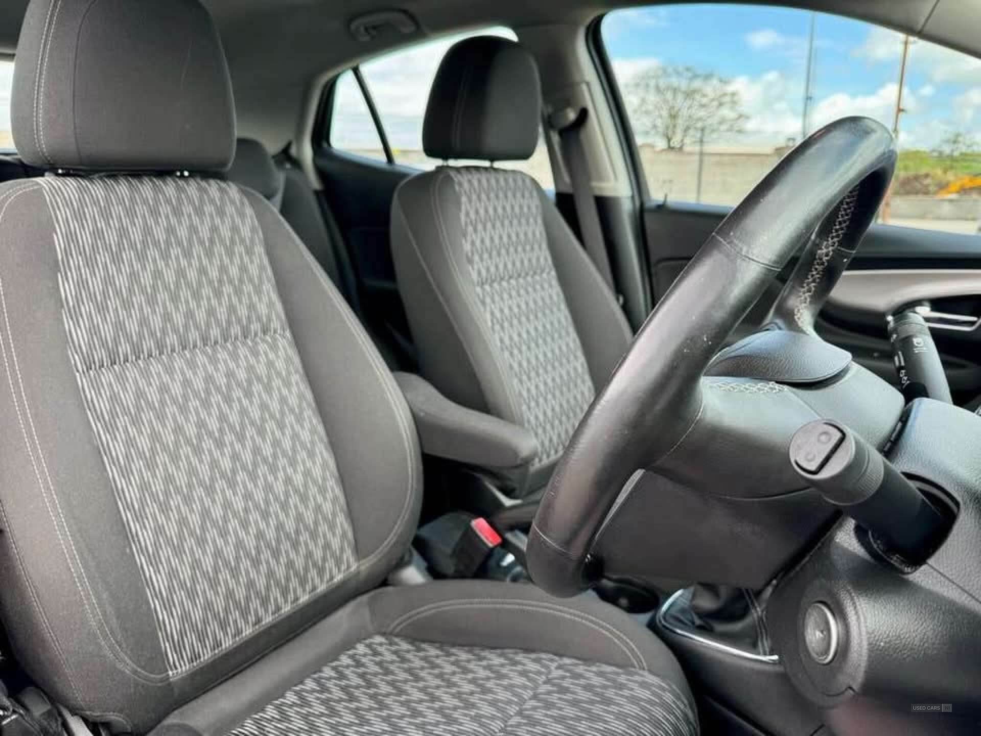 Aug 2016 Vauxhall Mokka 1.6 CDTi ecoFLEX Exclusiv 5dr