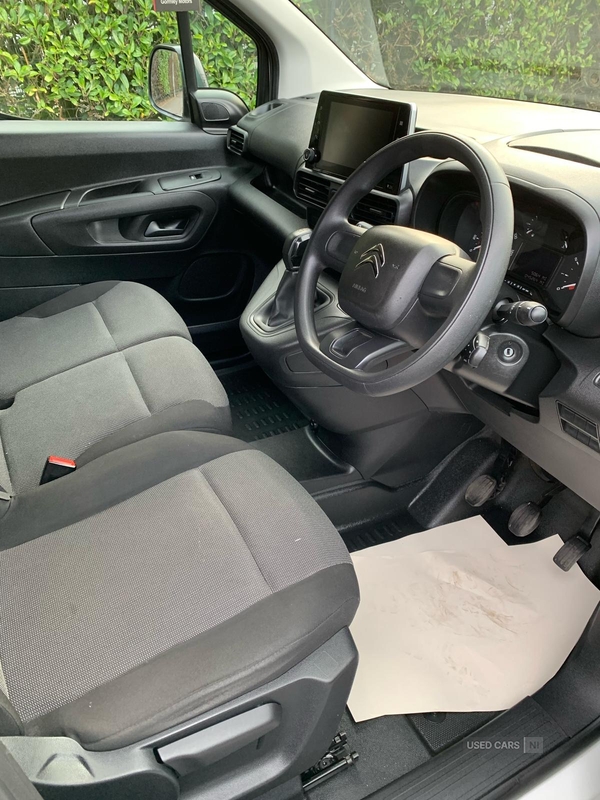 Citroen Berlingo M DIESEL in Tyrone