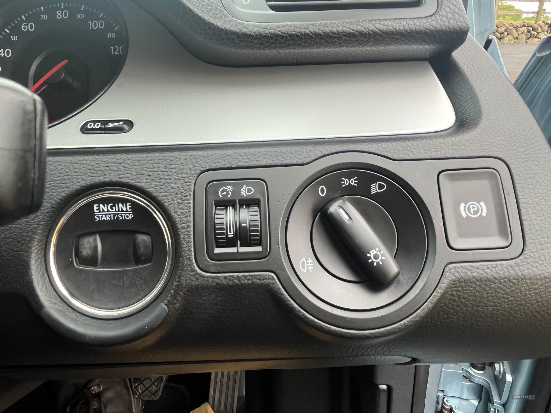 May 2008 Volkswagen Passat 2.0 Highline TDI CR DPF 4dr