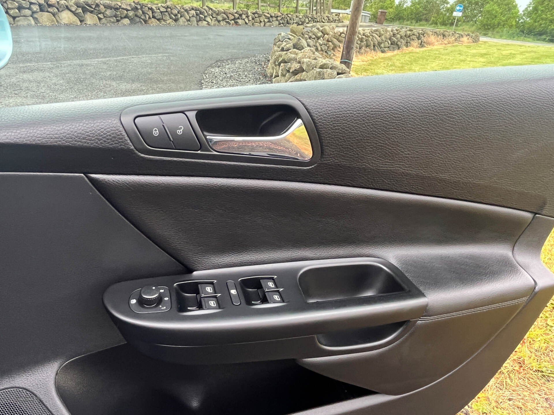 May 2008 Volkswagen Passat 2.0 Highline TDI CR DPF 4dr