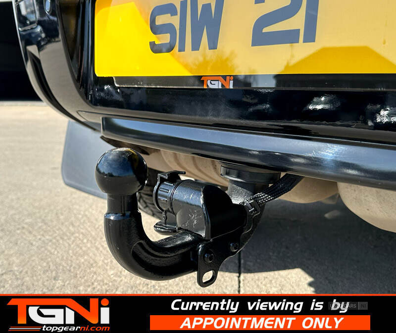 Apr 2021 Land Rover Defender 3.0 D200 Hard Top Auto