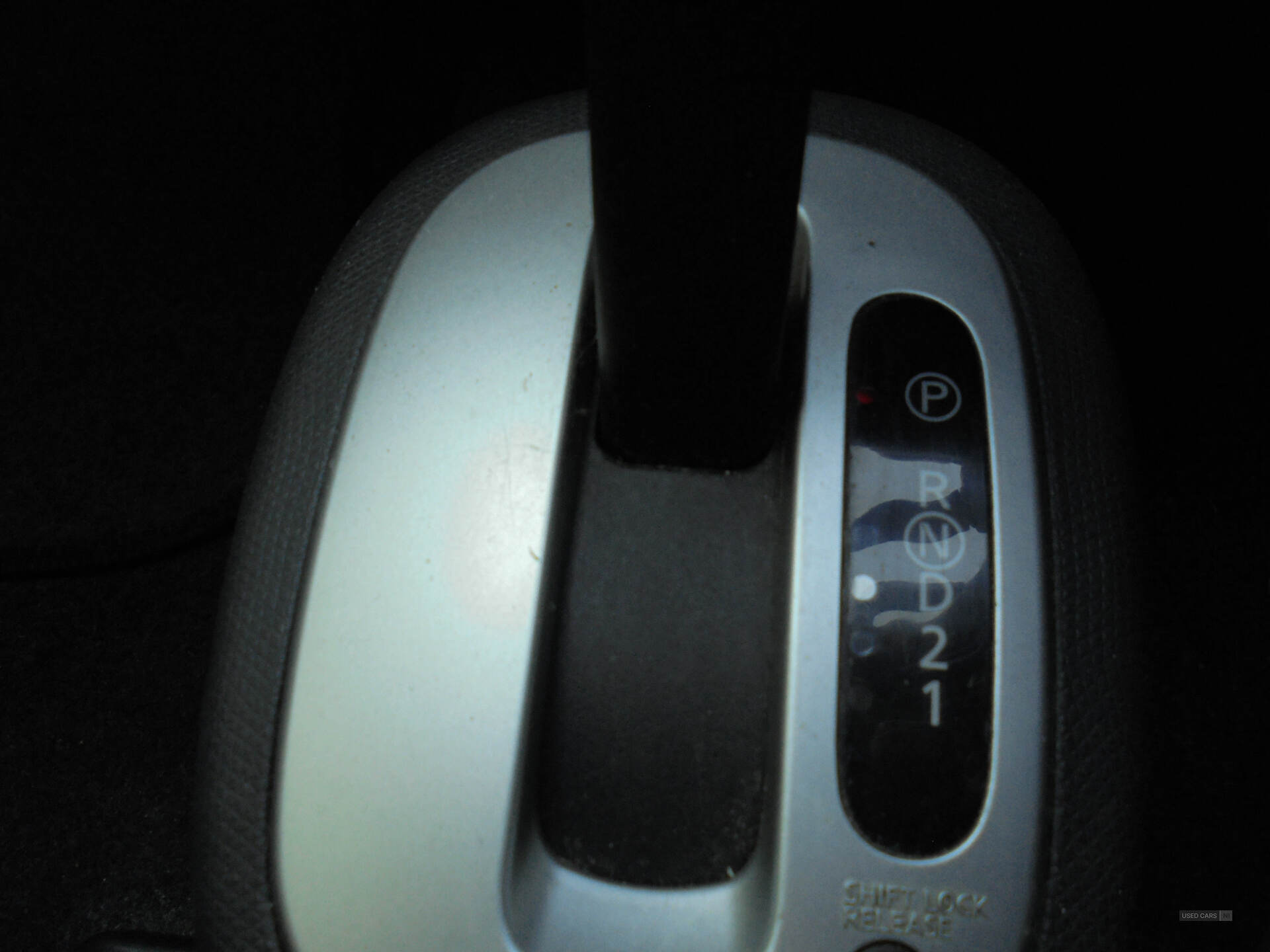 Jul 2010 Nissan Micra 1.2 N-Tec 5dr Auto