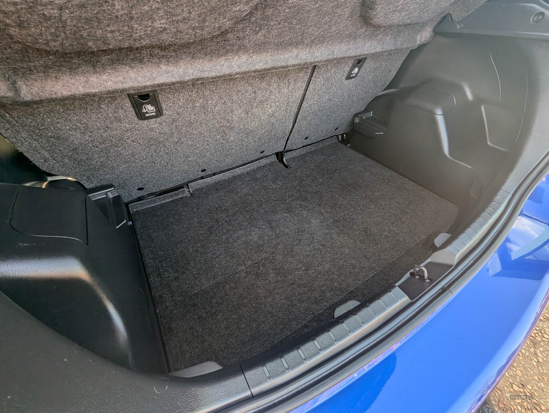 Nov 2017 Toyota Yaris 1.5 VVT-i Icon 5dr