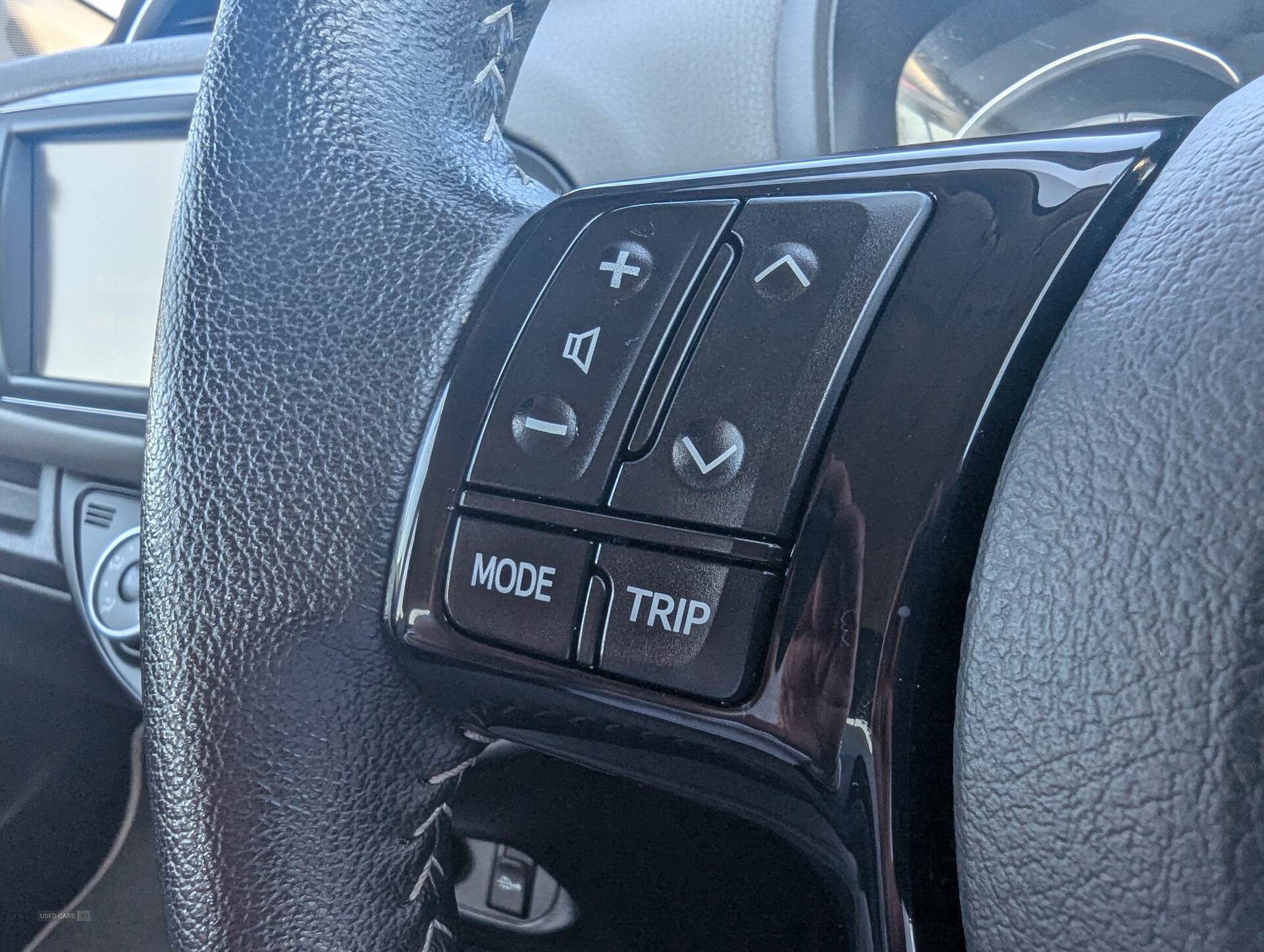 Nov 2017 Toyota Yaris 1.5 VVT-i Icon 5dr