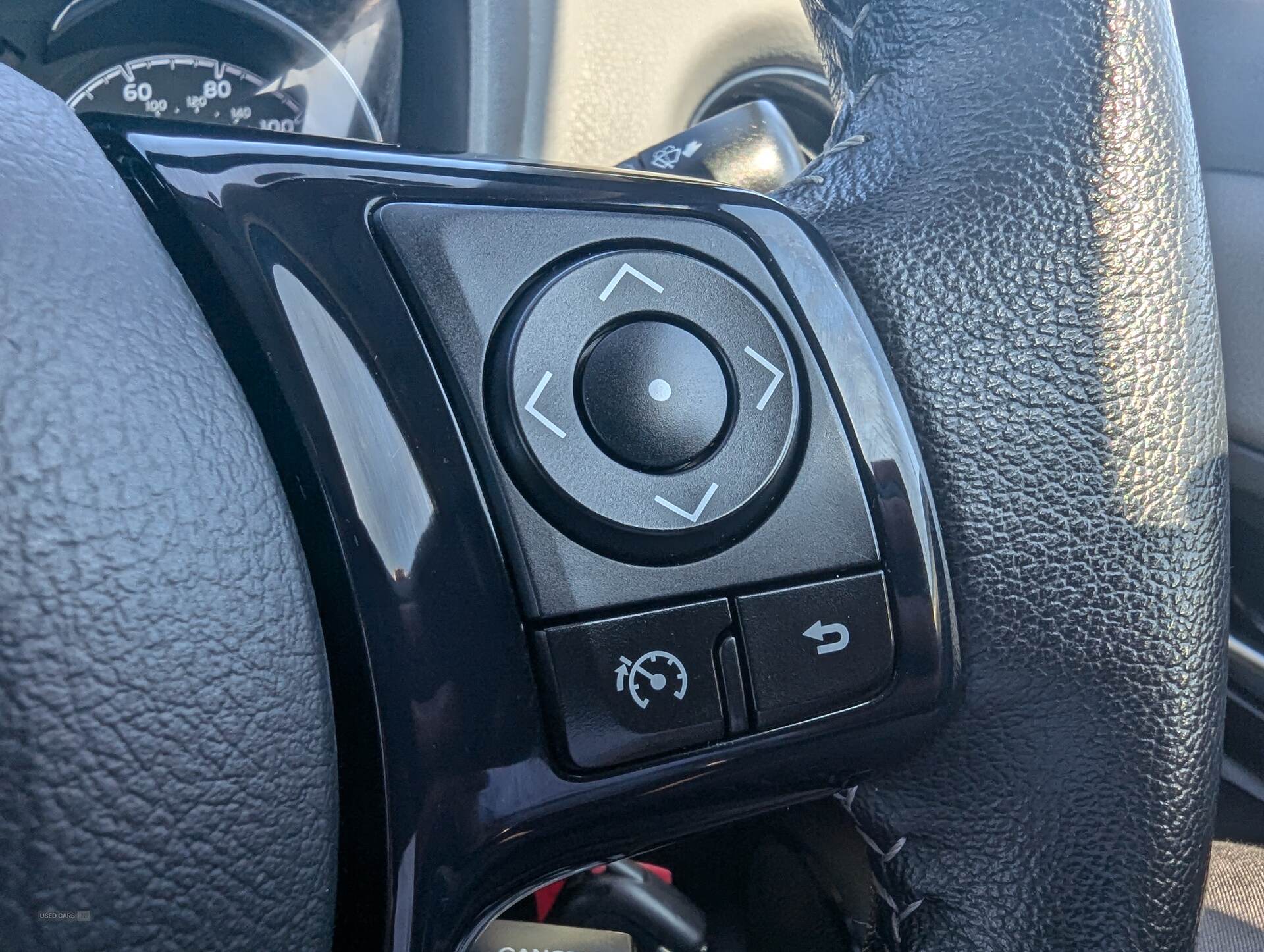 Nov 2017 Toyota Yaris 1.5 VVT-i Icon 5dr