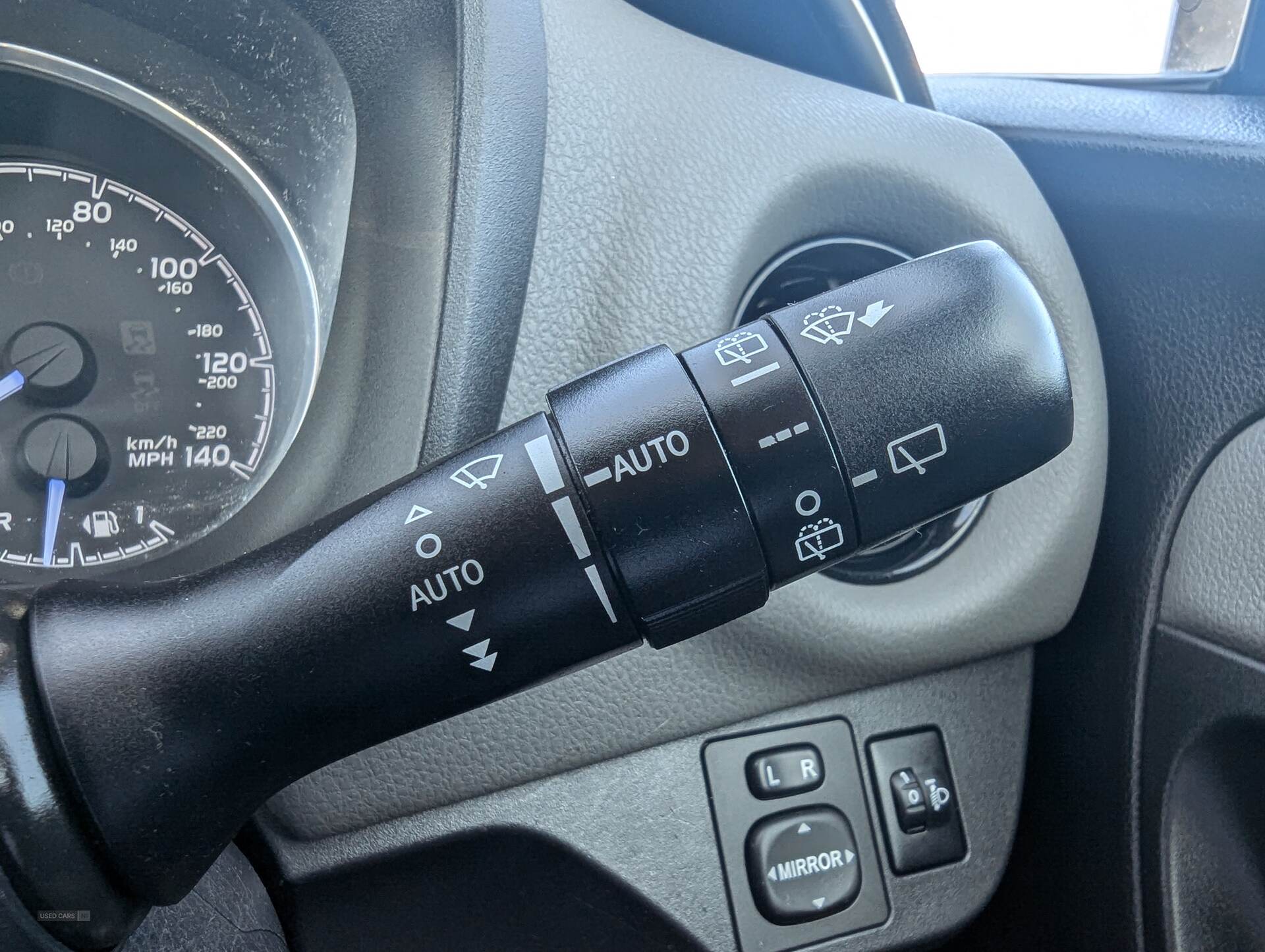 Nov 2017 Toyota Yaris 1.5 VVT-i Icon 5dr