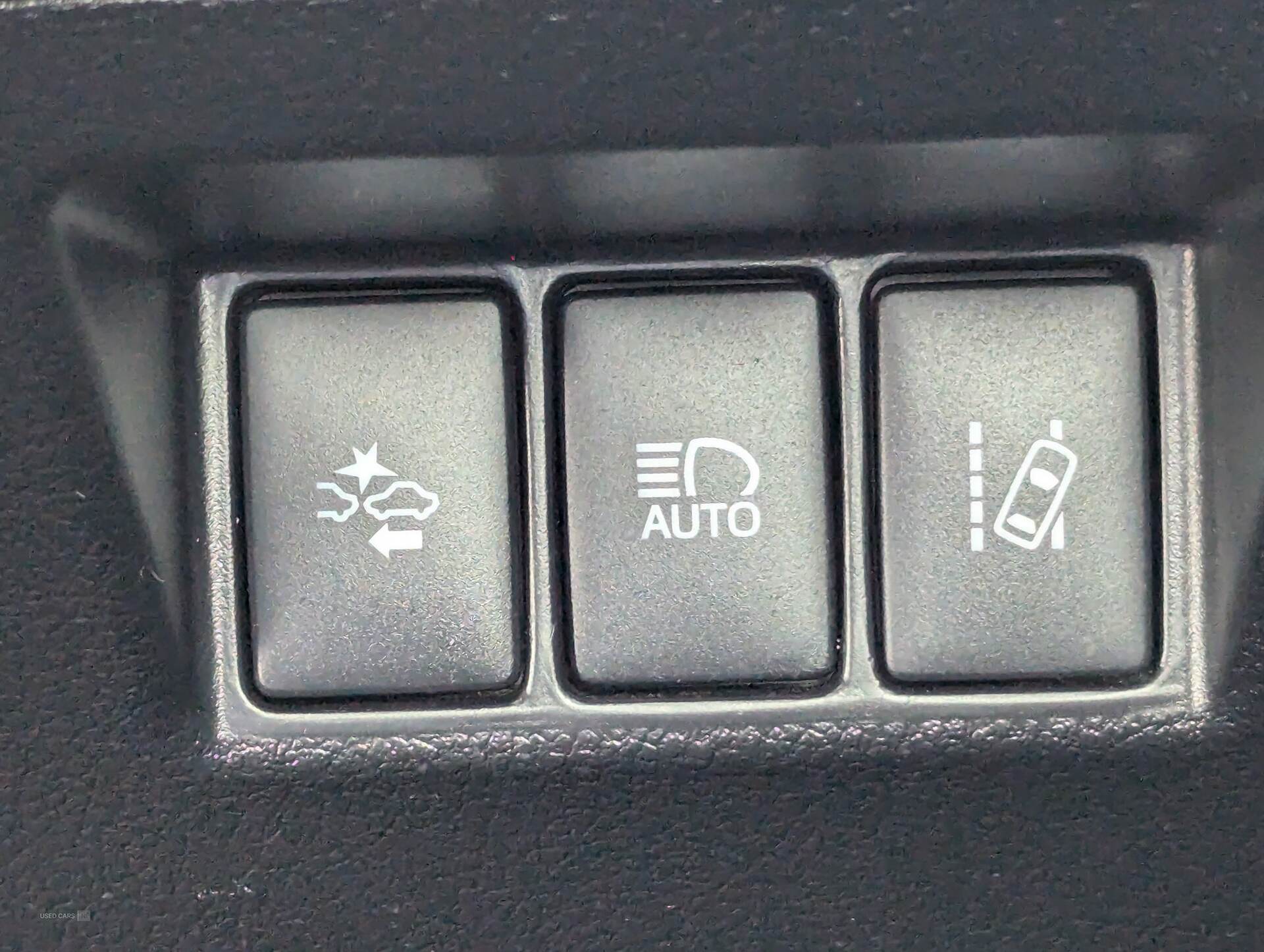 Nov 2017 Toyota Yaris 1.5 VVT-i Icon 5dr