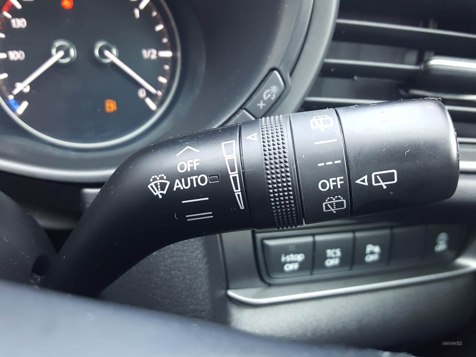 Jan 2022 Mazda CX-30 2.0 e-Skyactiv G MHEV SE-L Lux 5dr