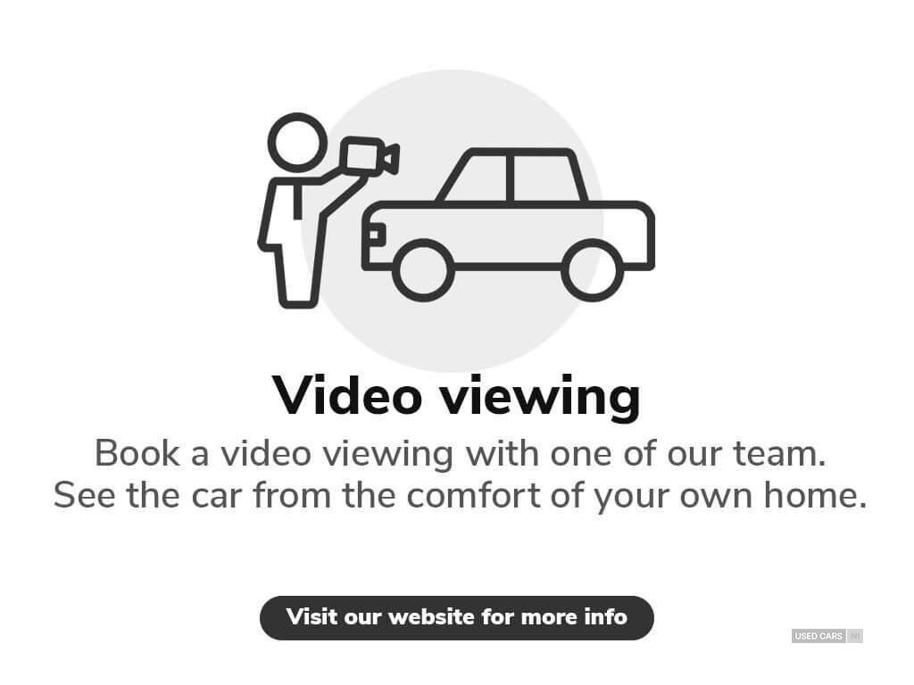 Aug 2018 Ford Kuga 1.5 TDCi ST-Line 5dr 2WD