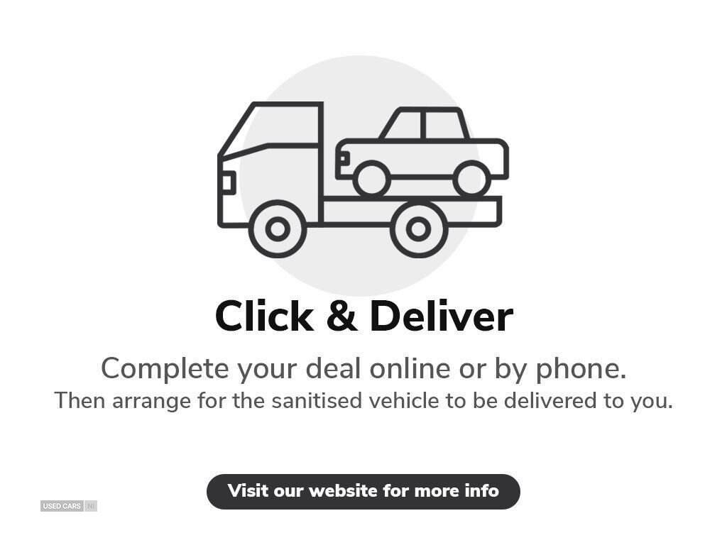 Aug 2018 Ford Kuga 1.5 TDCi ST-Line 5dr 2WD