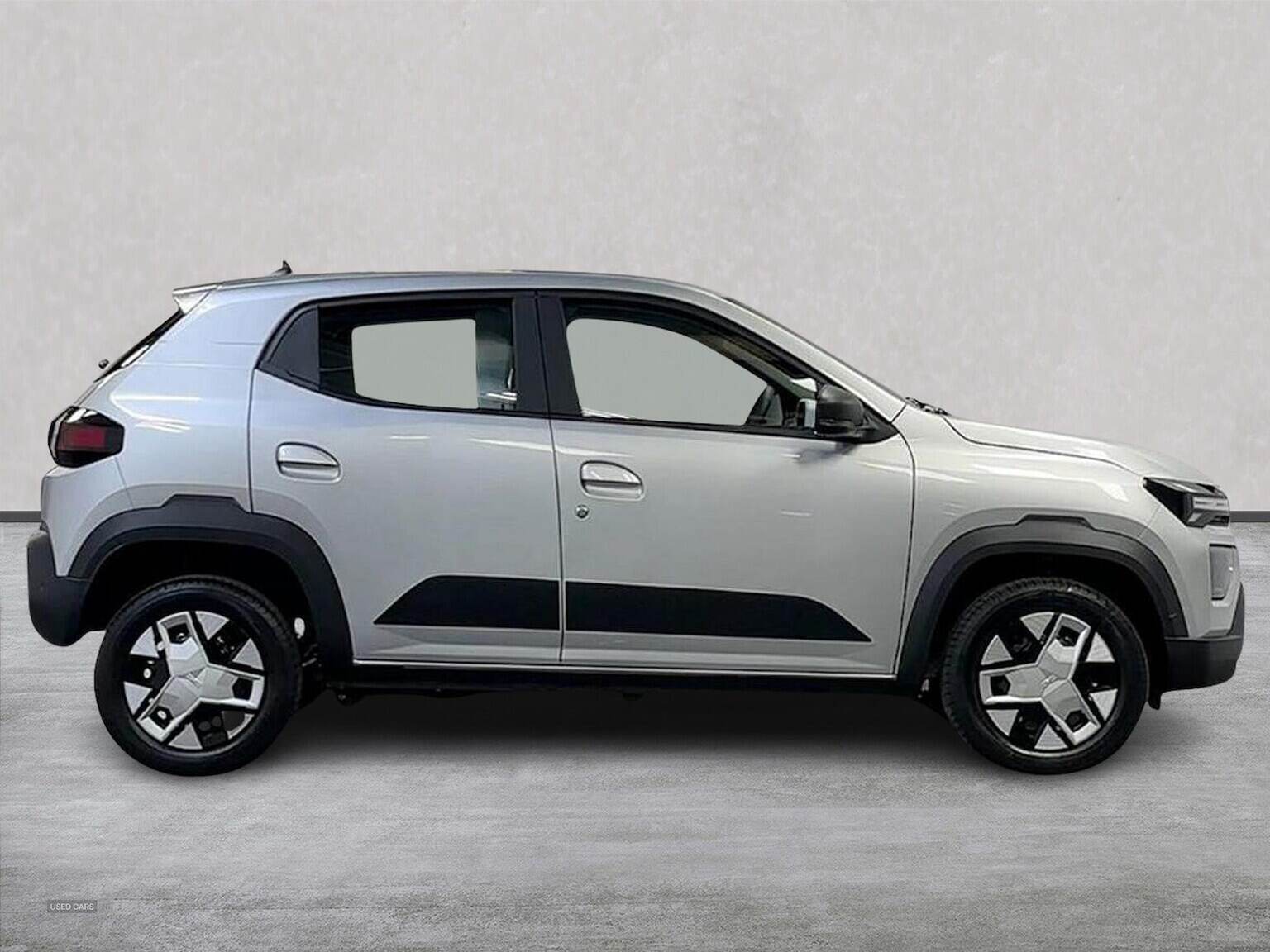 Mar 2025 Dacia Spring 27Kwh Expression 45 33Kw 5Dr Auto