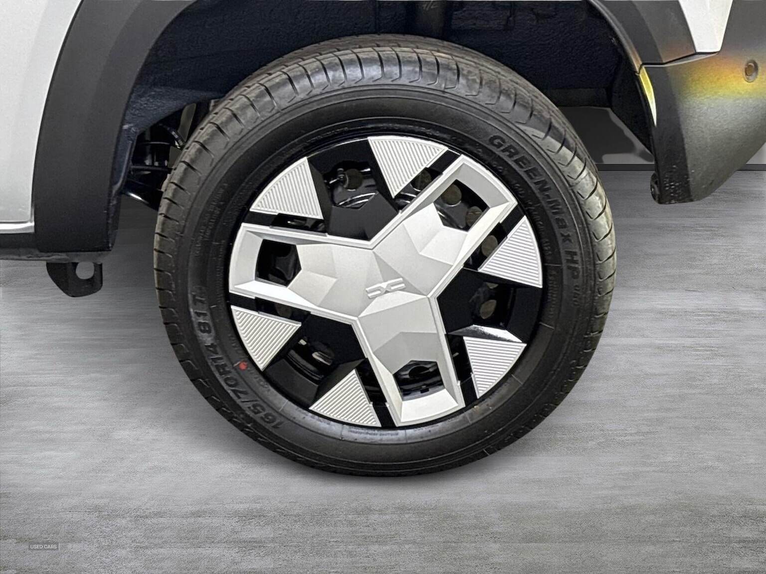 Mar 2025 Dacia Spring 27Kwh Expression 45 33Kw 5Dr Auto