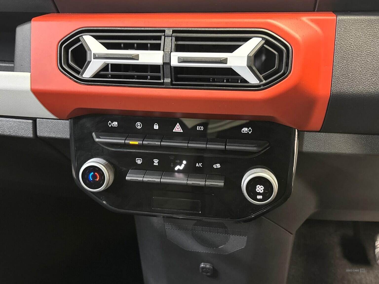 Mar 2025 Dacia Spring 27Kwh Expression 45 33Kw 5Dr Auto