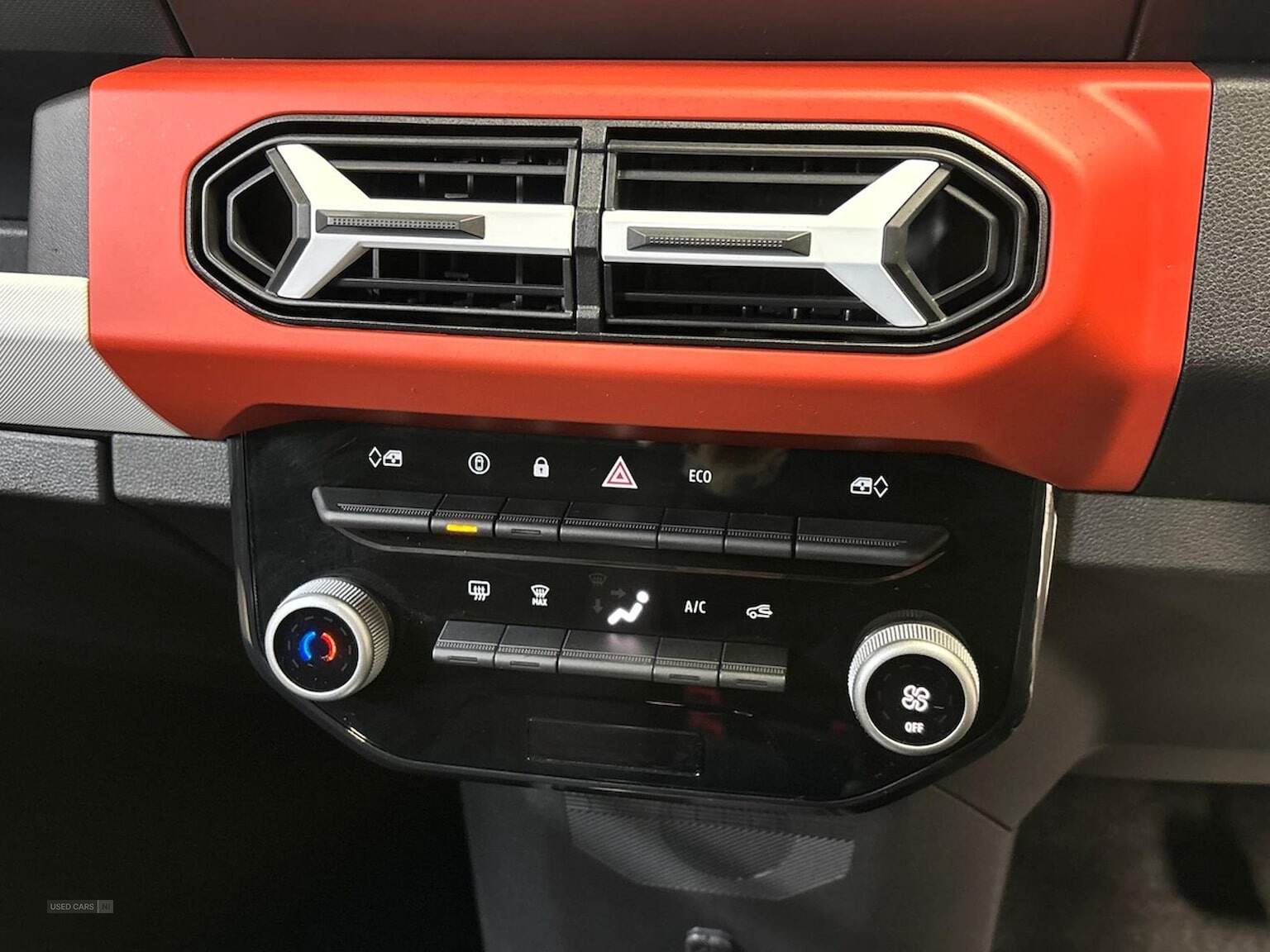 Mar 2025 Dacia Spring 27Kwh Expression 45 33Kw 5Dr Auto
