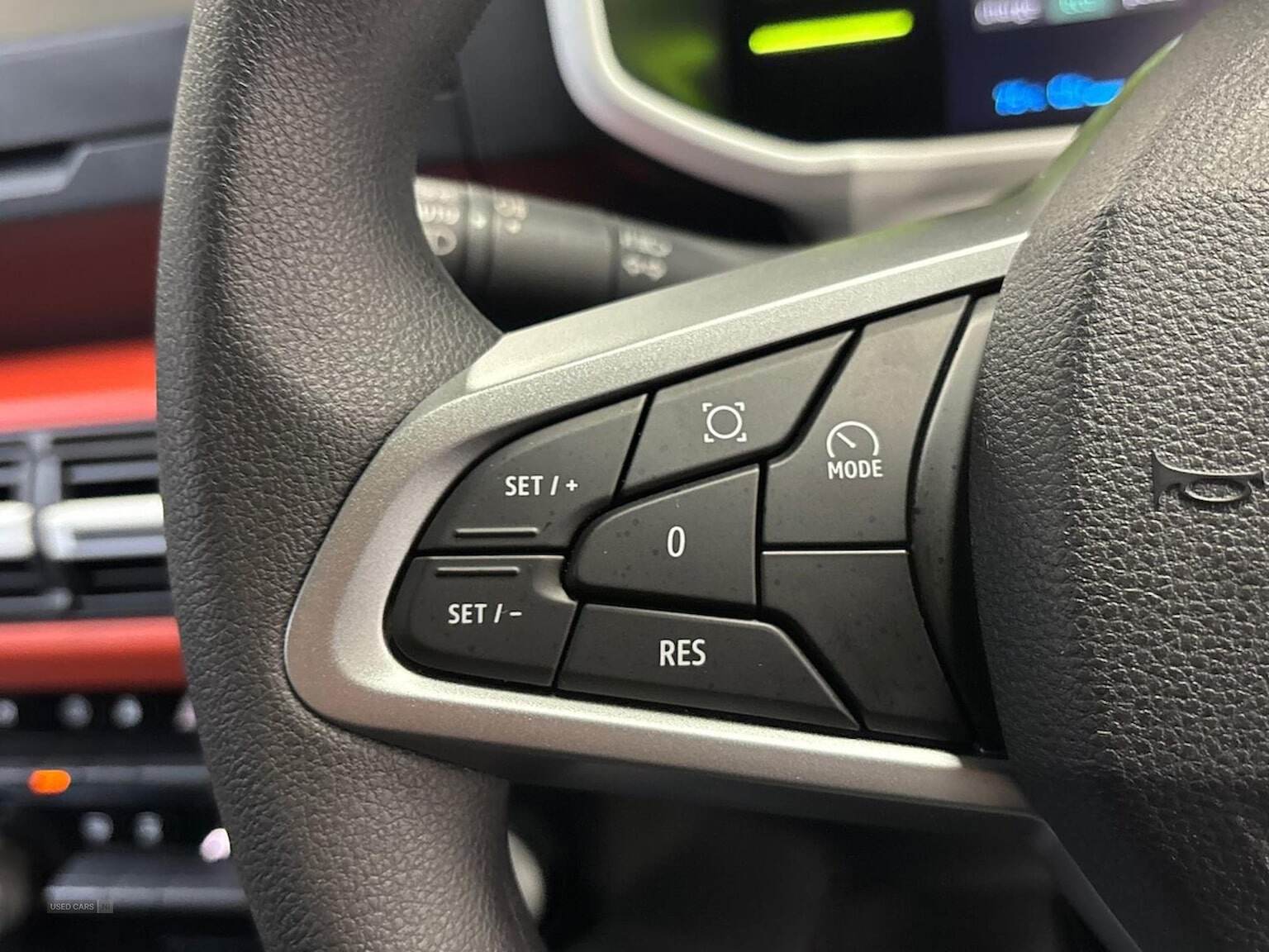 Mar 2025 Dacia Spring 27Kwh Expression 45 33Kw 5Dr Auto