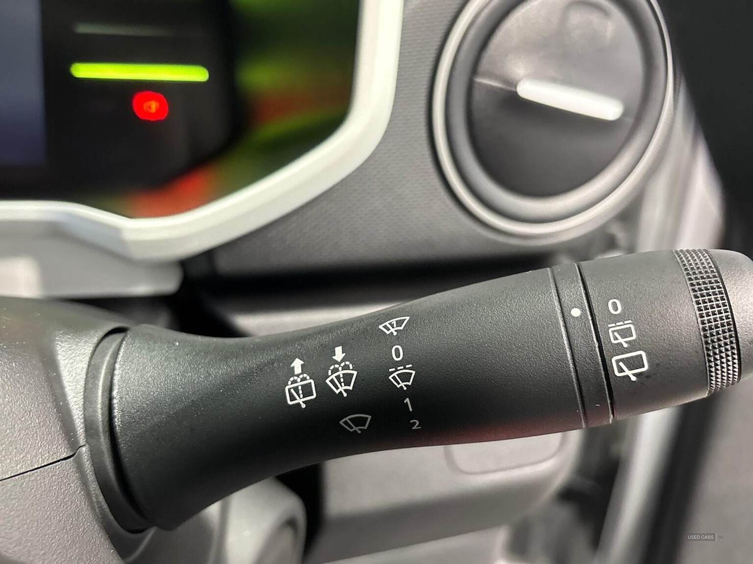 Mar 2025 Dacia Spring 27Kwh Expression 45 33Kw 5Dr Auto