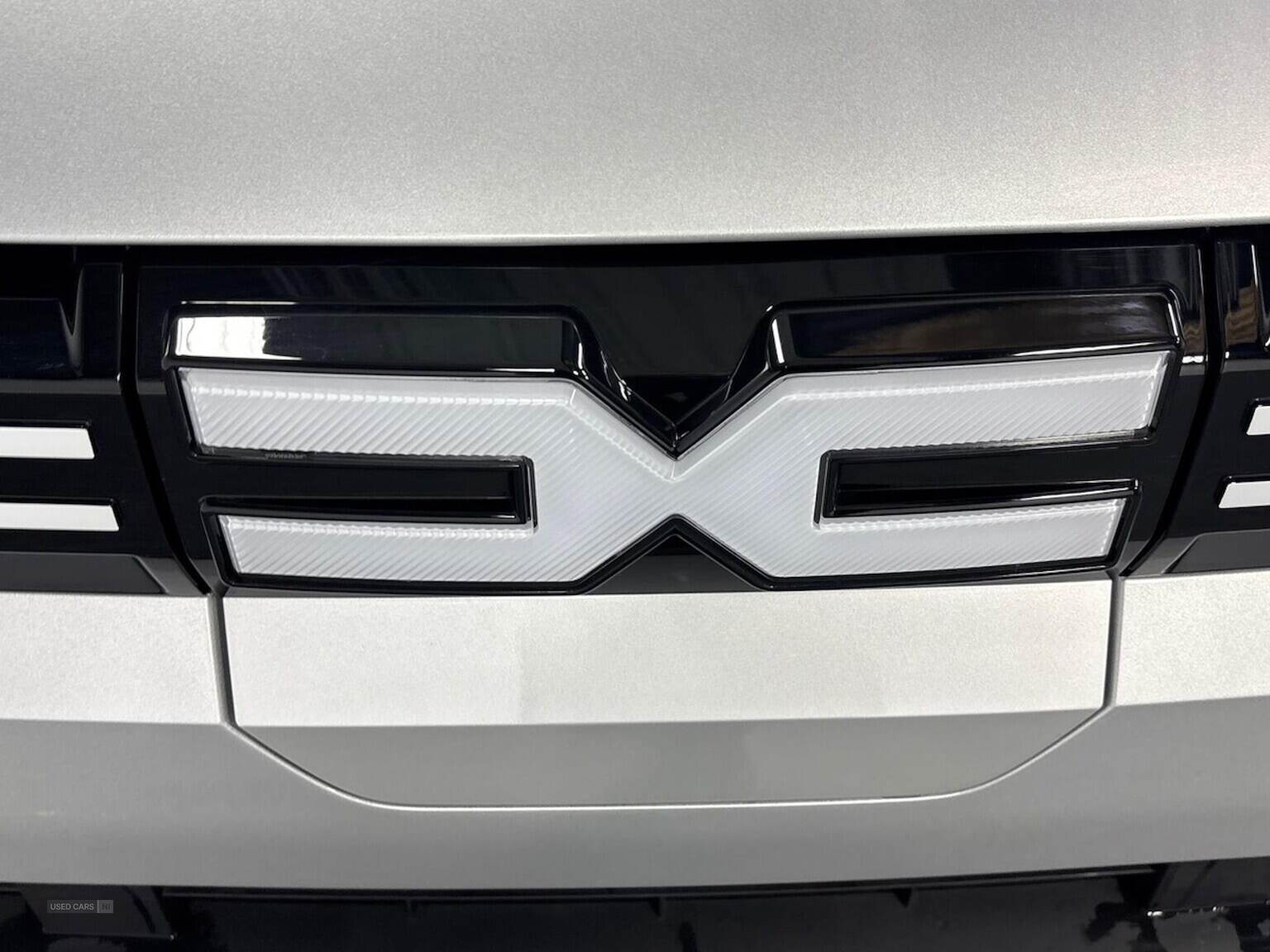 Mar 2025 Dacia Spring 27Kwh Expression 45 33Kw 5Dr Auto
