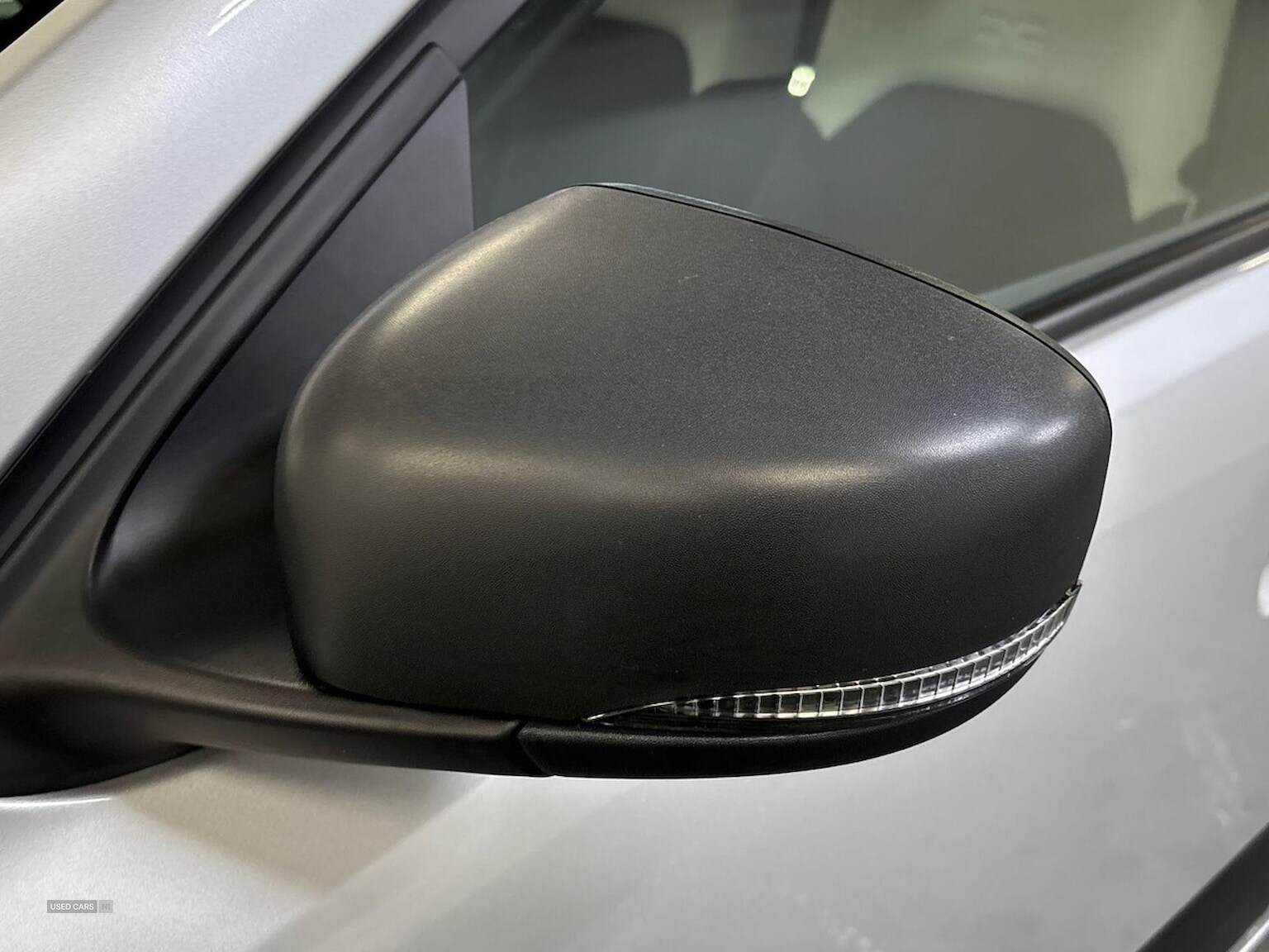 Mar 2025 Dacia Spring 27Kwh Expression 45 33Kw 5Dr Auto