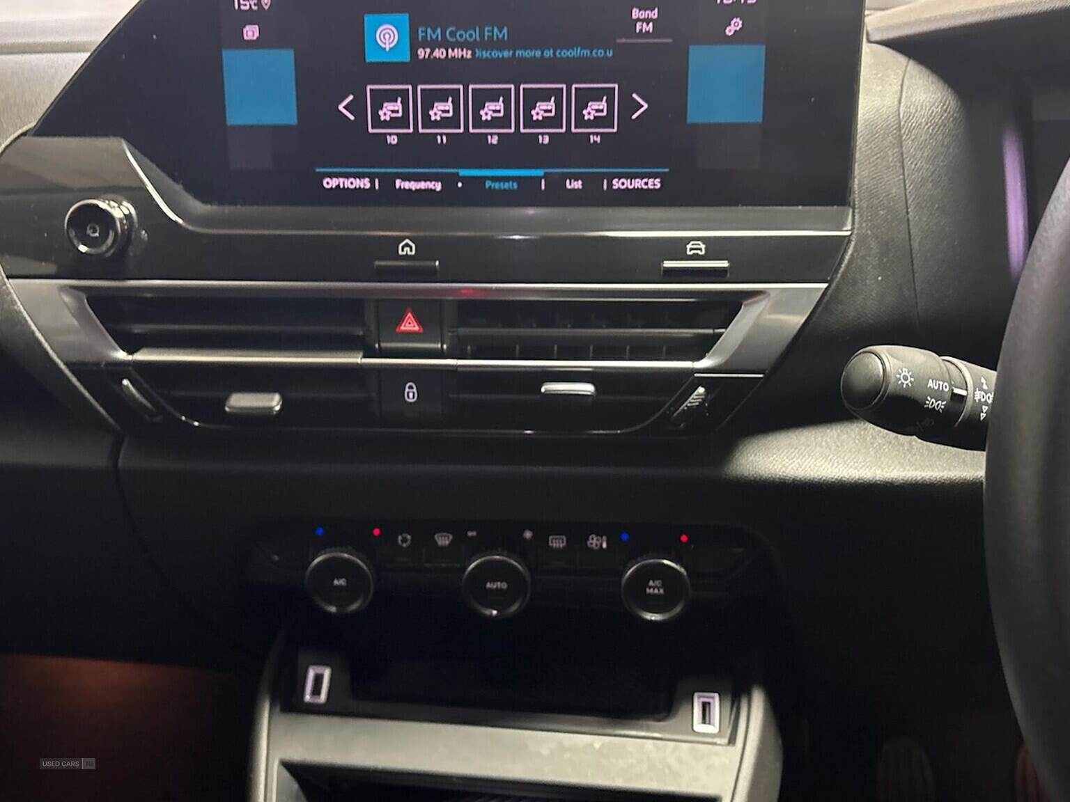 Jul 2021 Citroen C4 1.2 Puretech [130] Sense Plus 5Dr