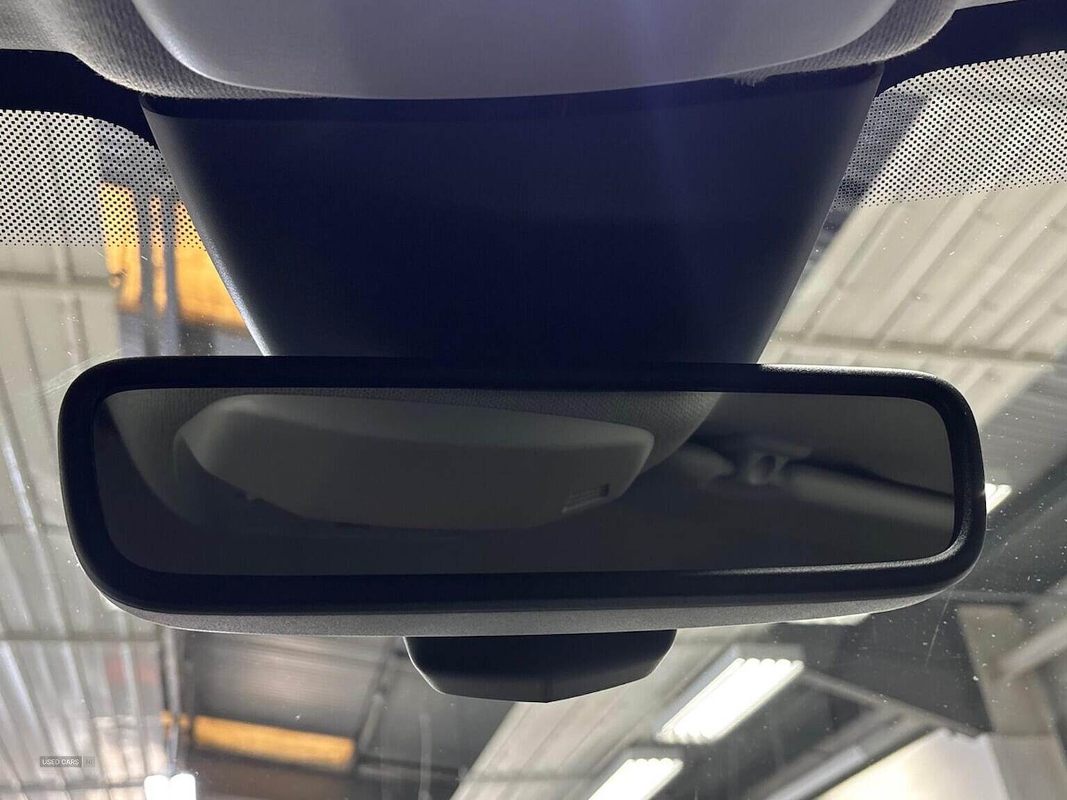 Jul 2021 Citroen C4 1.2 Puretech [130] Sense Plus 5Dr