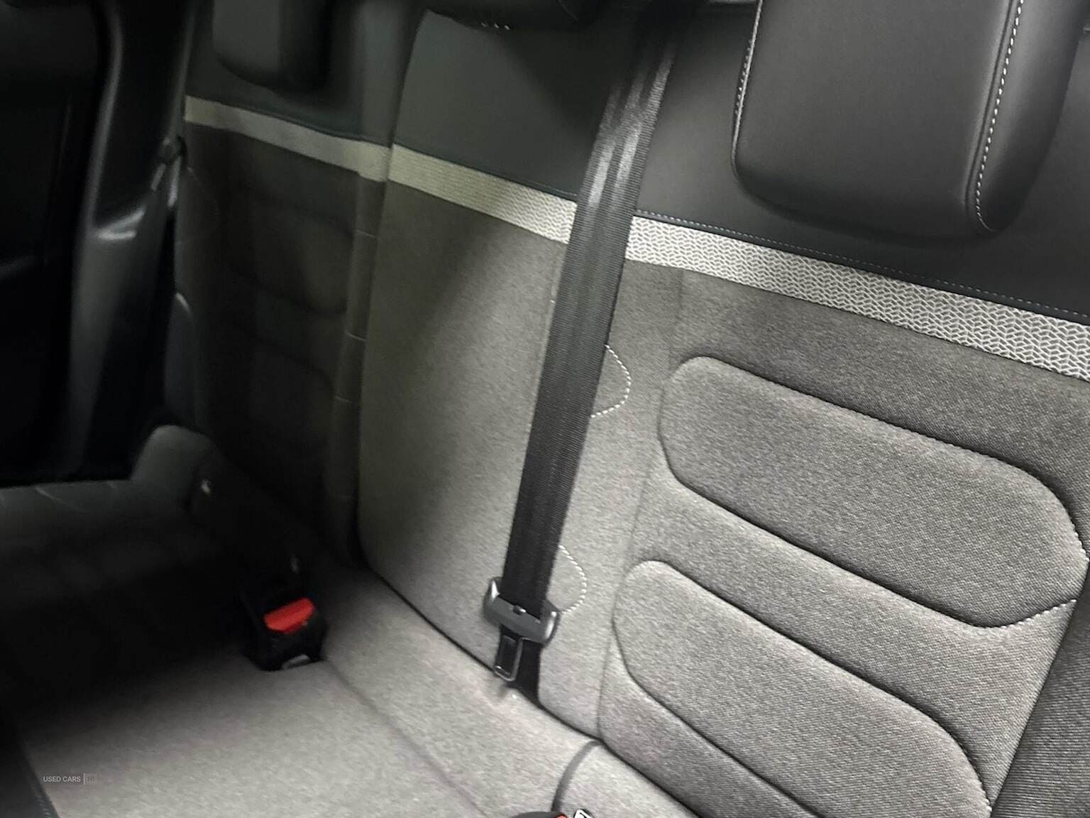 Jul 2021 Citroen C4 1.2 Puretech [130] Sense Plus 5Dr