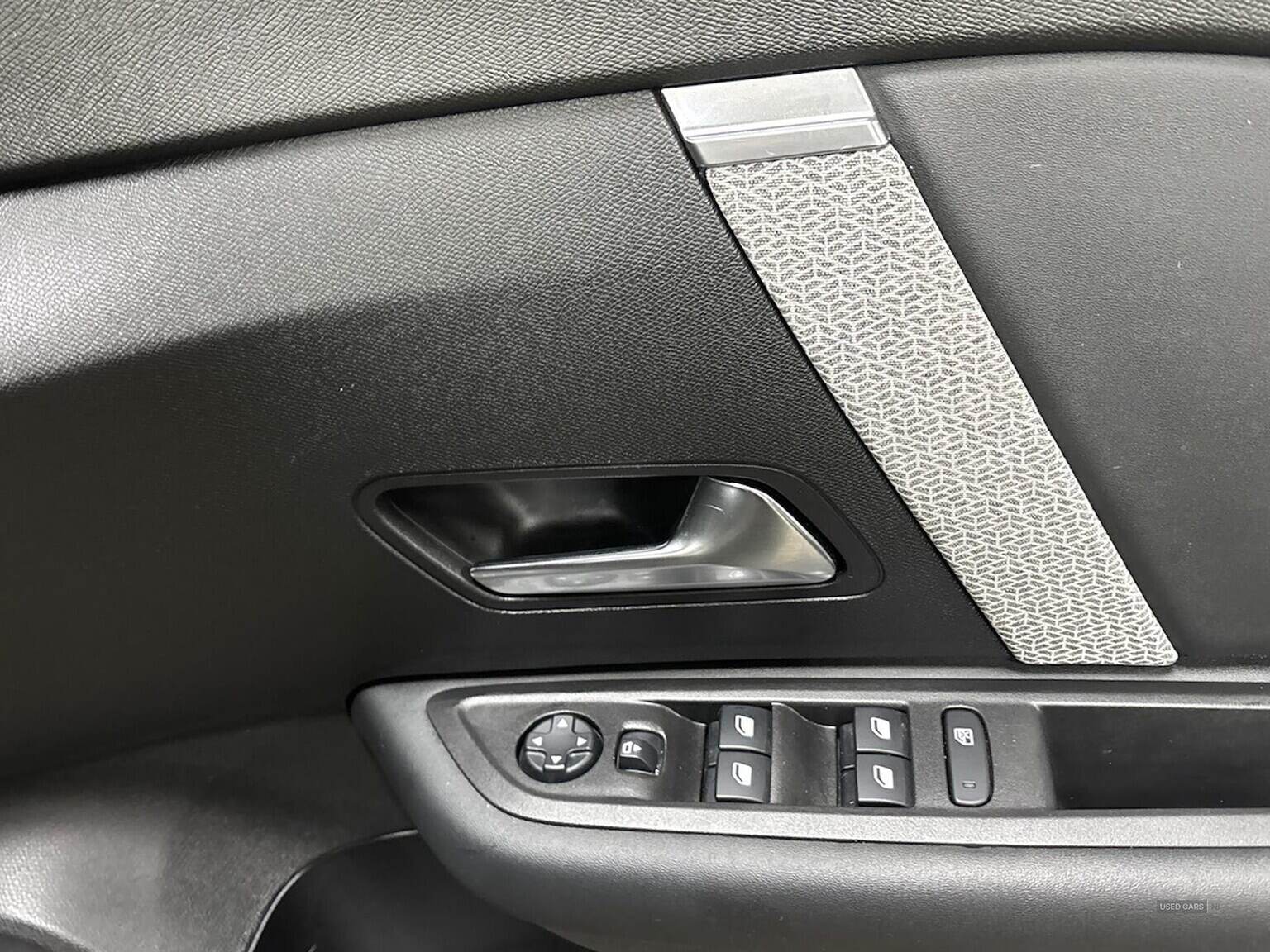 Jul 2021 Citroen C4 1.2 Puretech [130] Sense Plus 5Dr