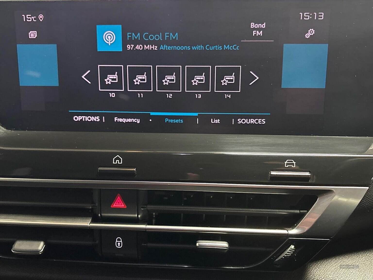 Jul 2021 Citroen C4 1.2 Puretech [130] Sense Plus 5Dr