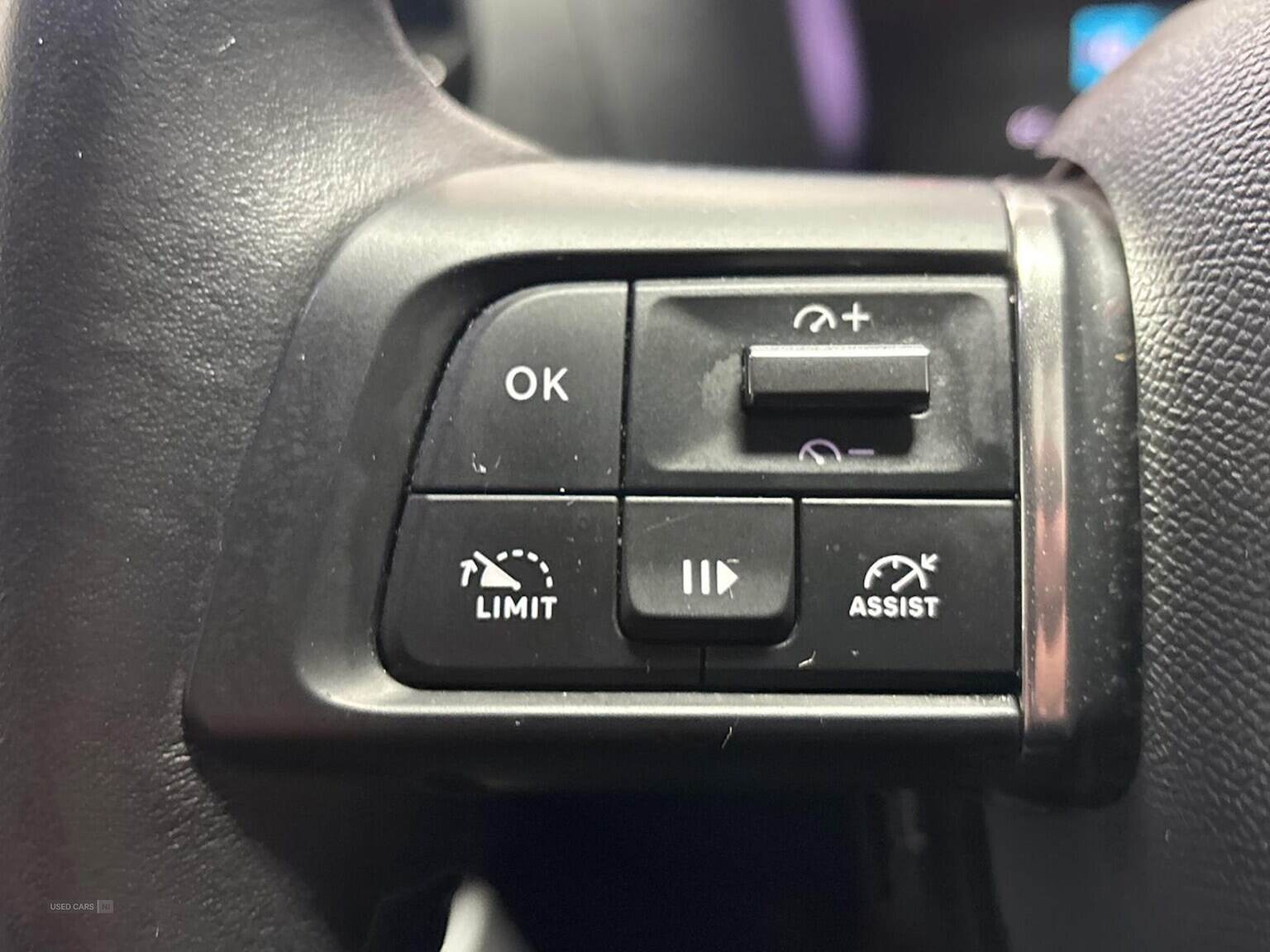 Jul 2021 Citroen C4 1.2 Puretech [130] Sense Plus 5Dr