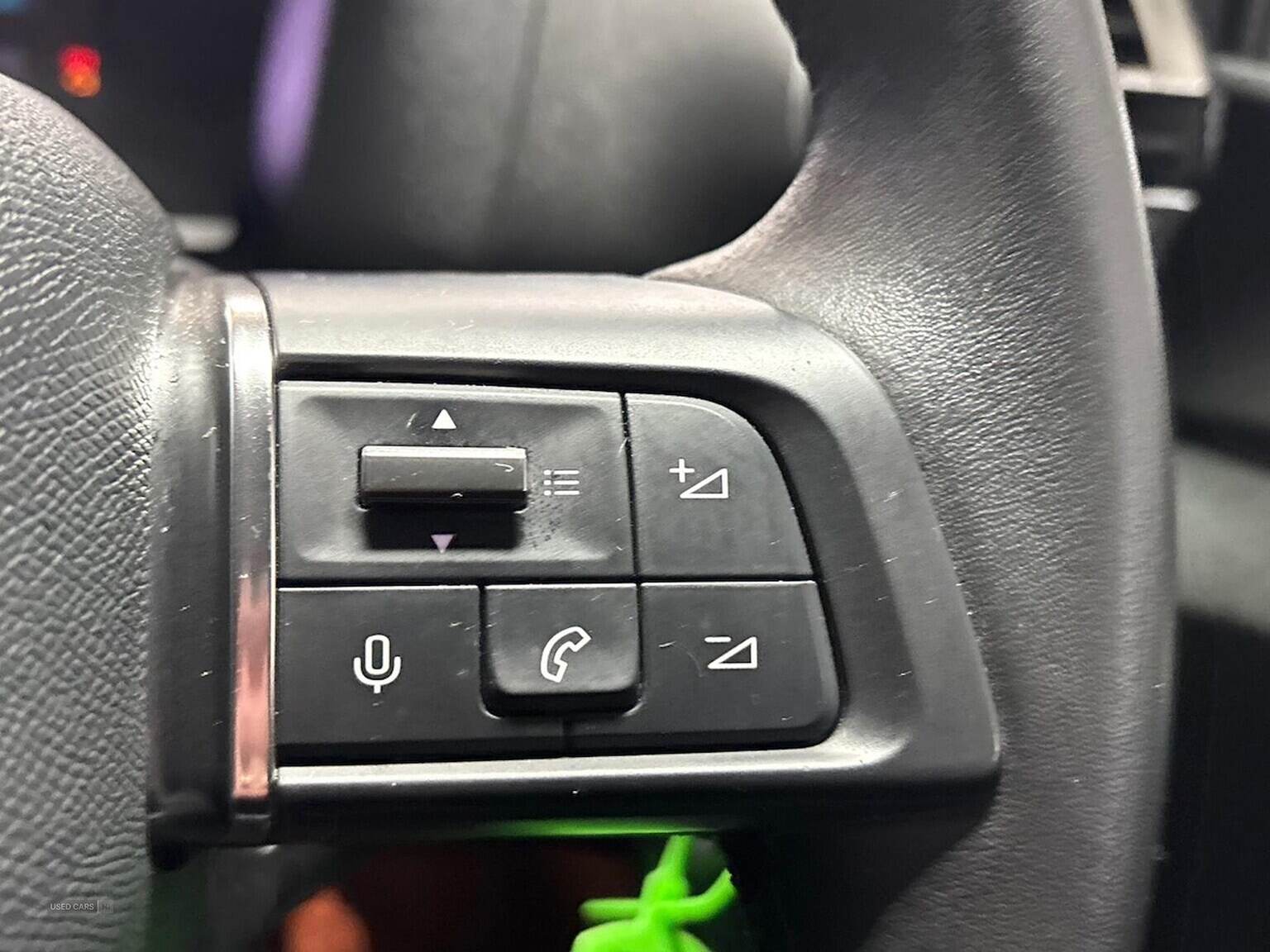 Jul 2021 Citroen C4 1.2 Puretech [130] Sense Plus 5Dr