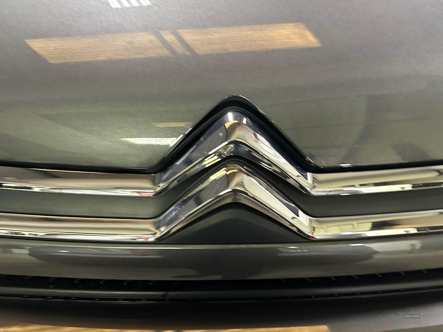 Jul 2021 Citroen C4 1.2 Puretech [130] Sense Plus 5Dr
