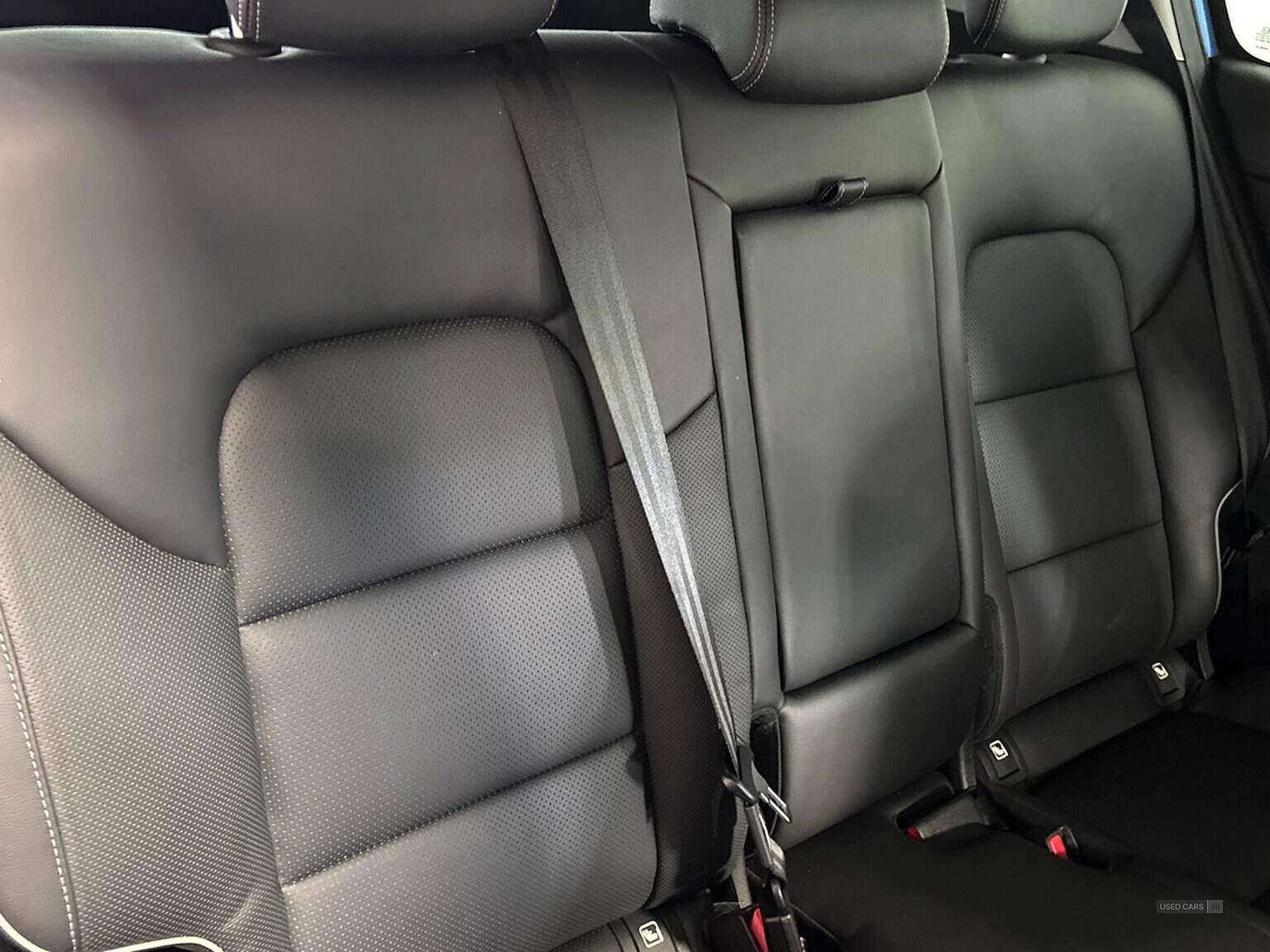 Jan 2021 Kia Sportage 1.6 Gdi Isg 3 5Dr