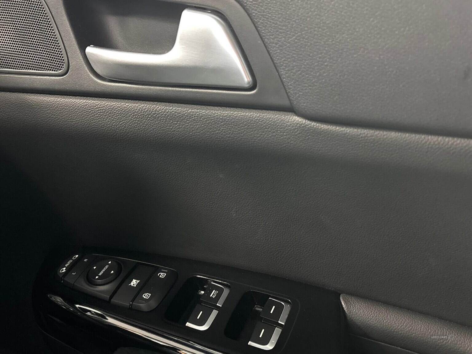 Jan 2021 Kia Sportage 1.6 Gdi Isg 3 5Dr
