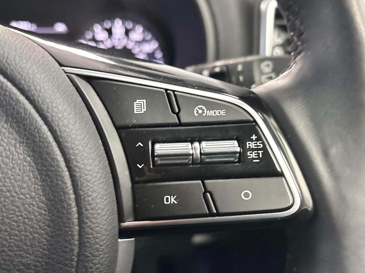 Jan 2021 Kia Sportage 1.6 Gdi Isg 3 5Dr