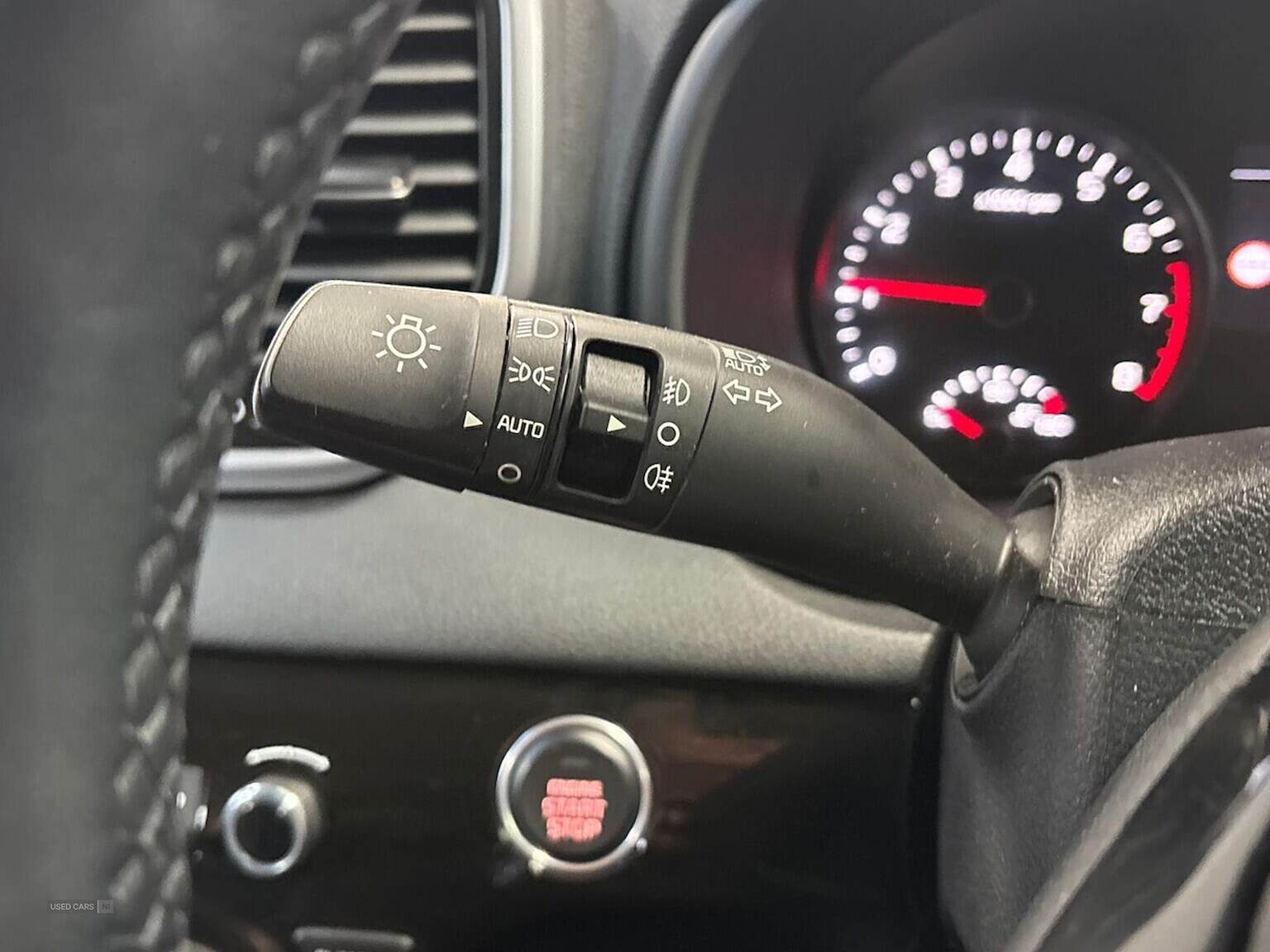 Jan 2021 Kia Sportage 1.6 Gdi Isg 3 5Dr